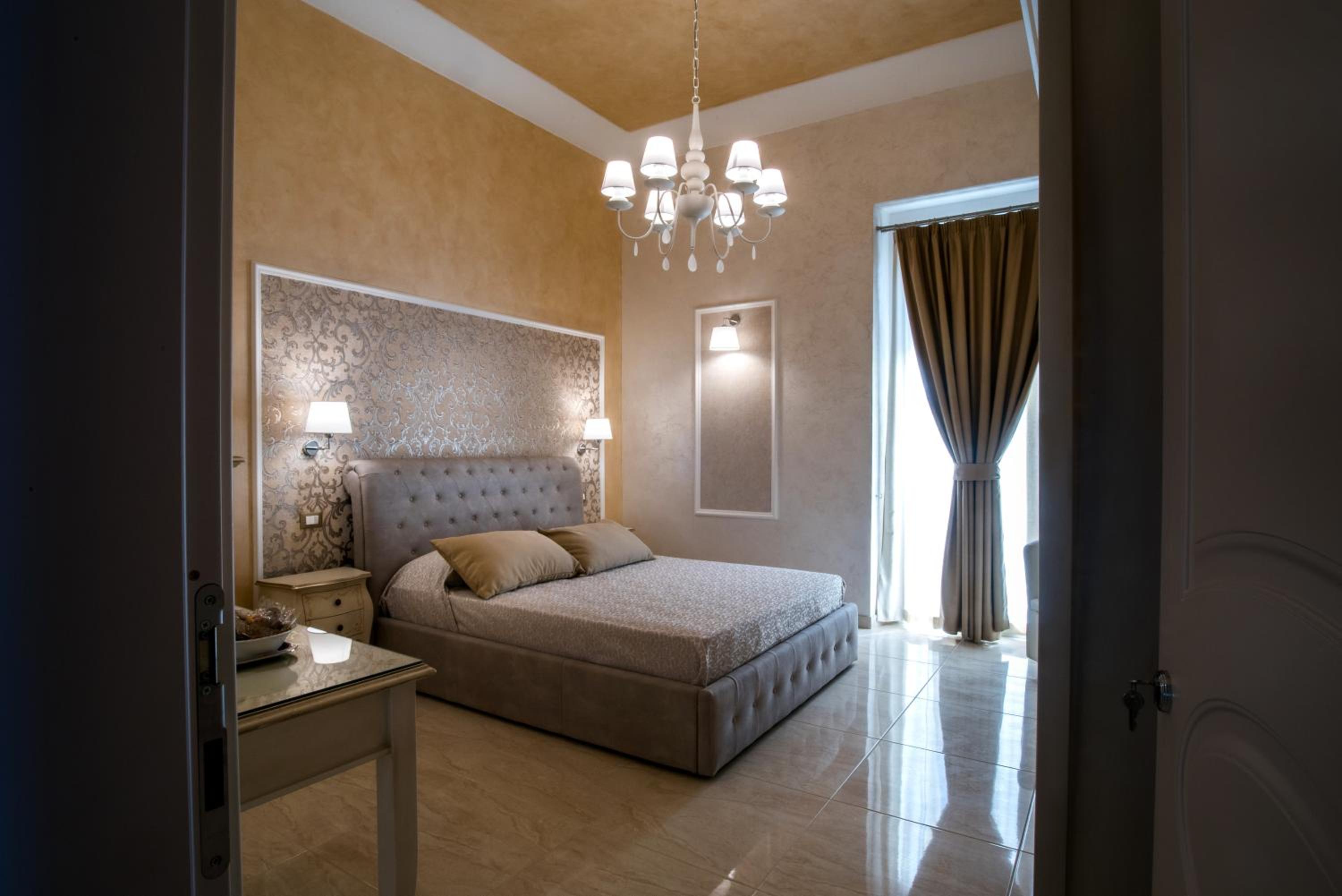 Palazzo Bove