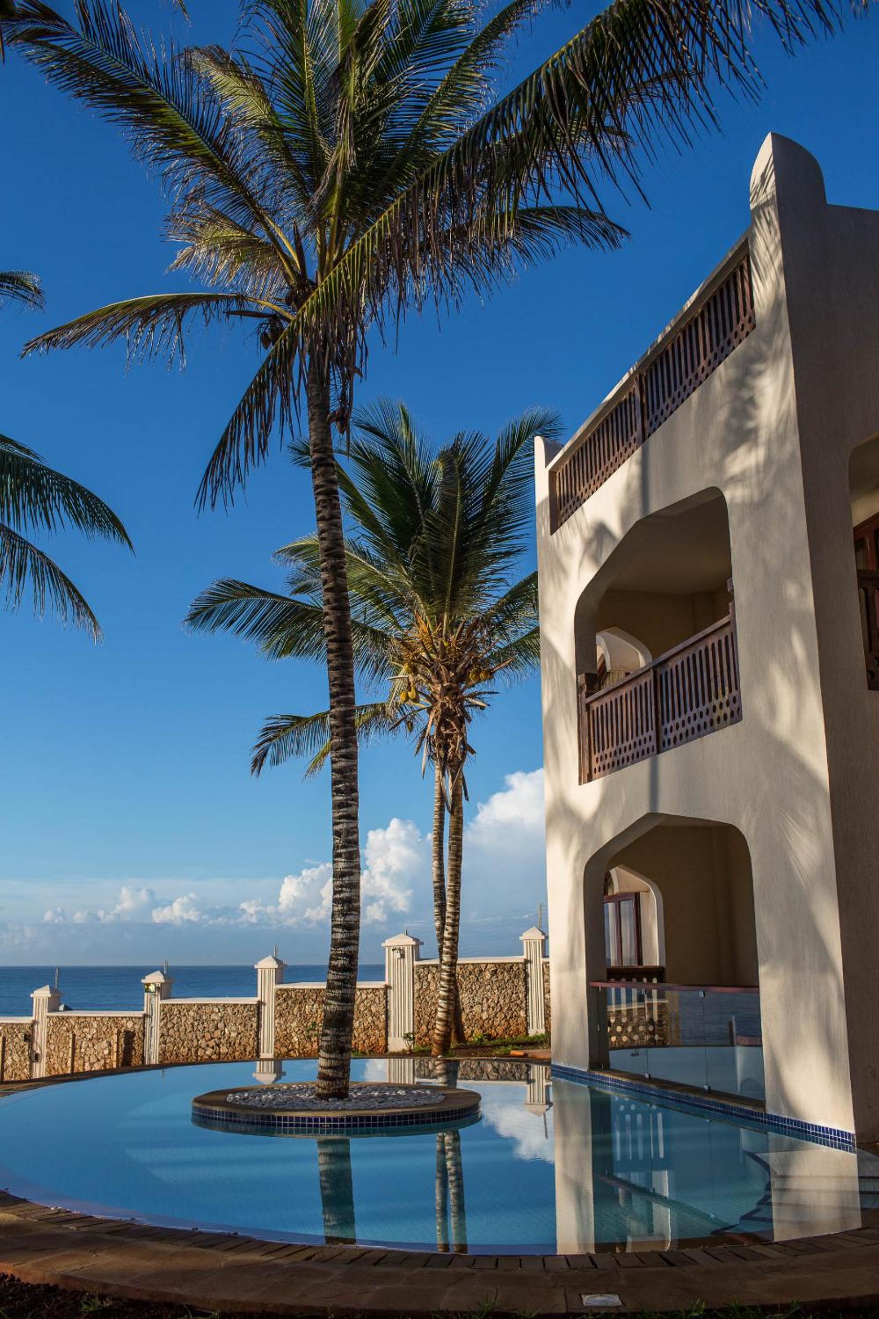 Silver Palm Spa & Resort