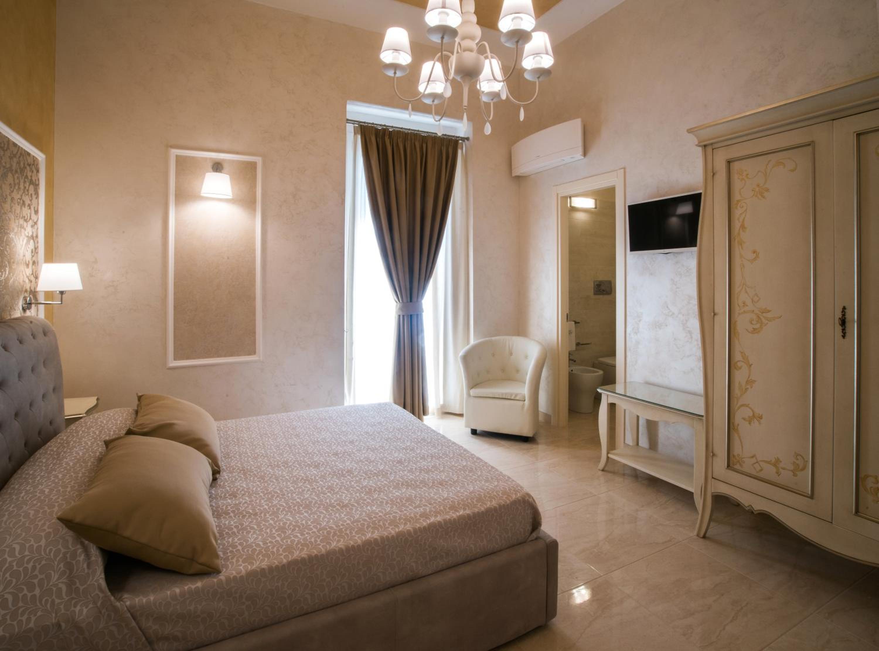 Palazzo Bove