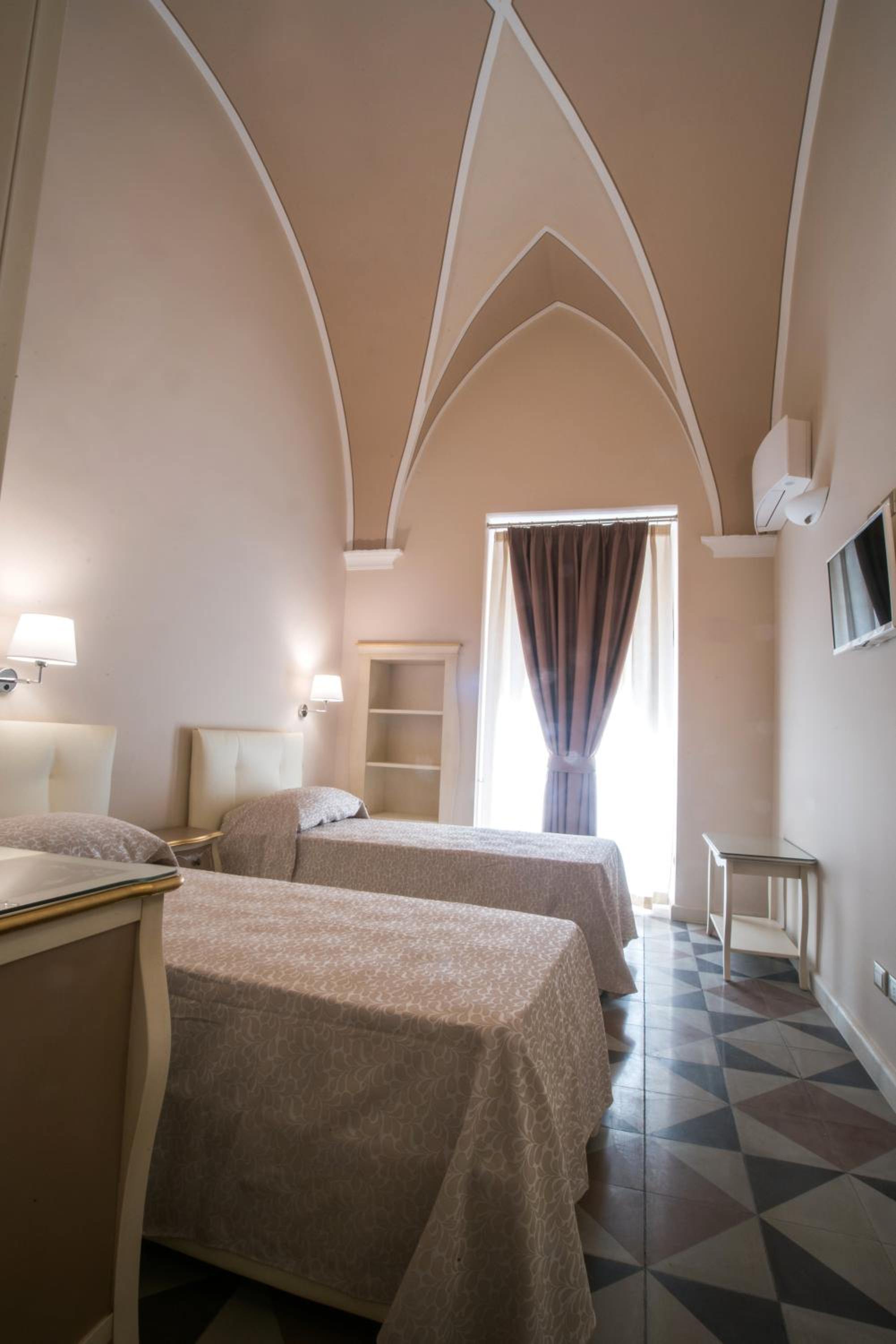 Palazzo Bove