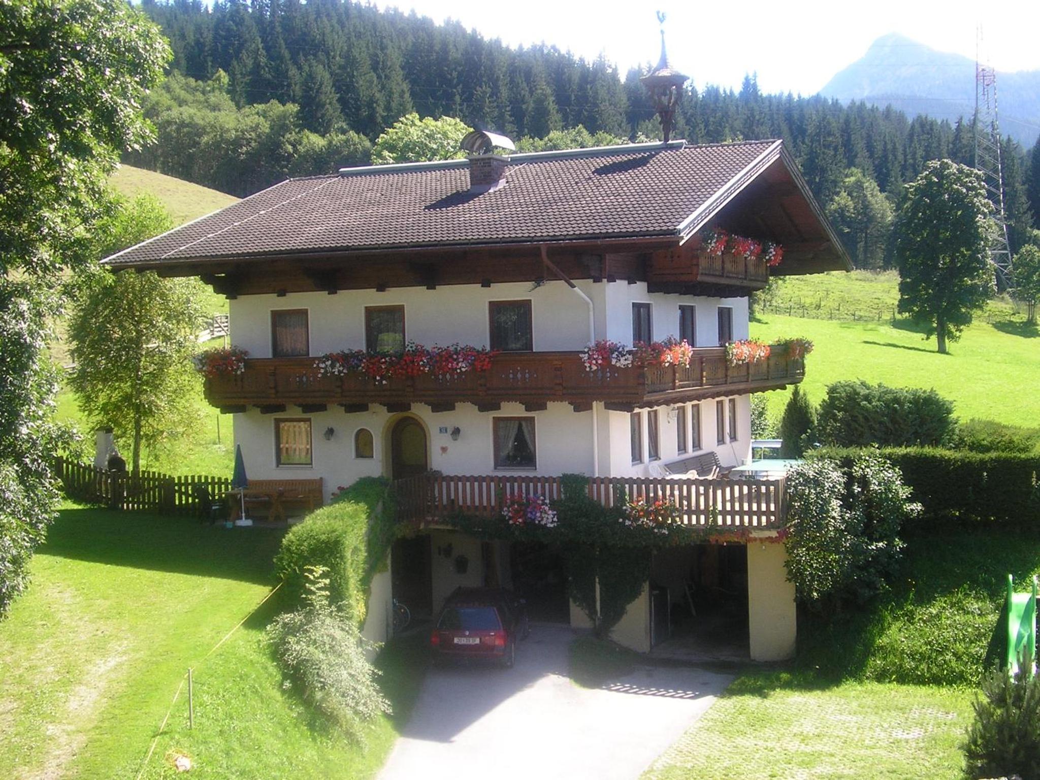 Steinerbauer