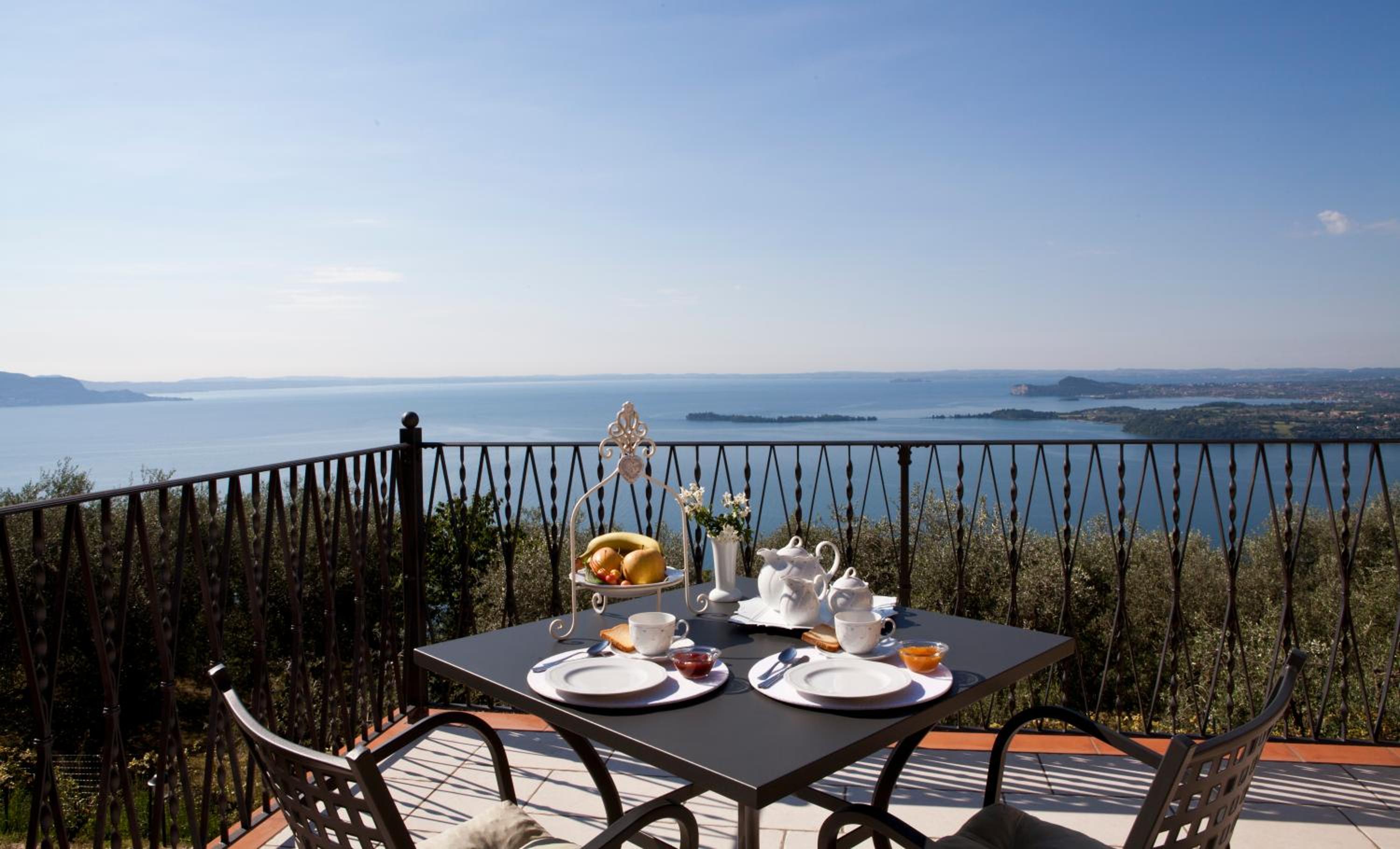 Agriturismo Il Casale Del Lago view 4