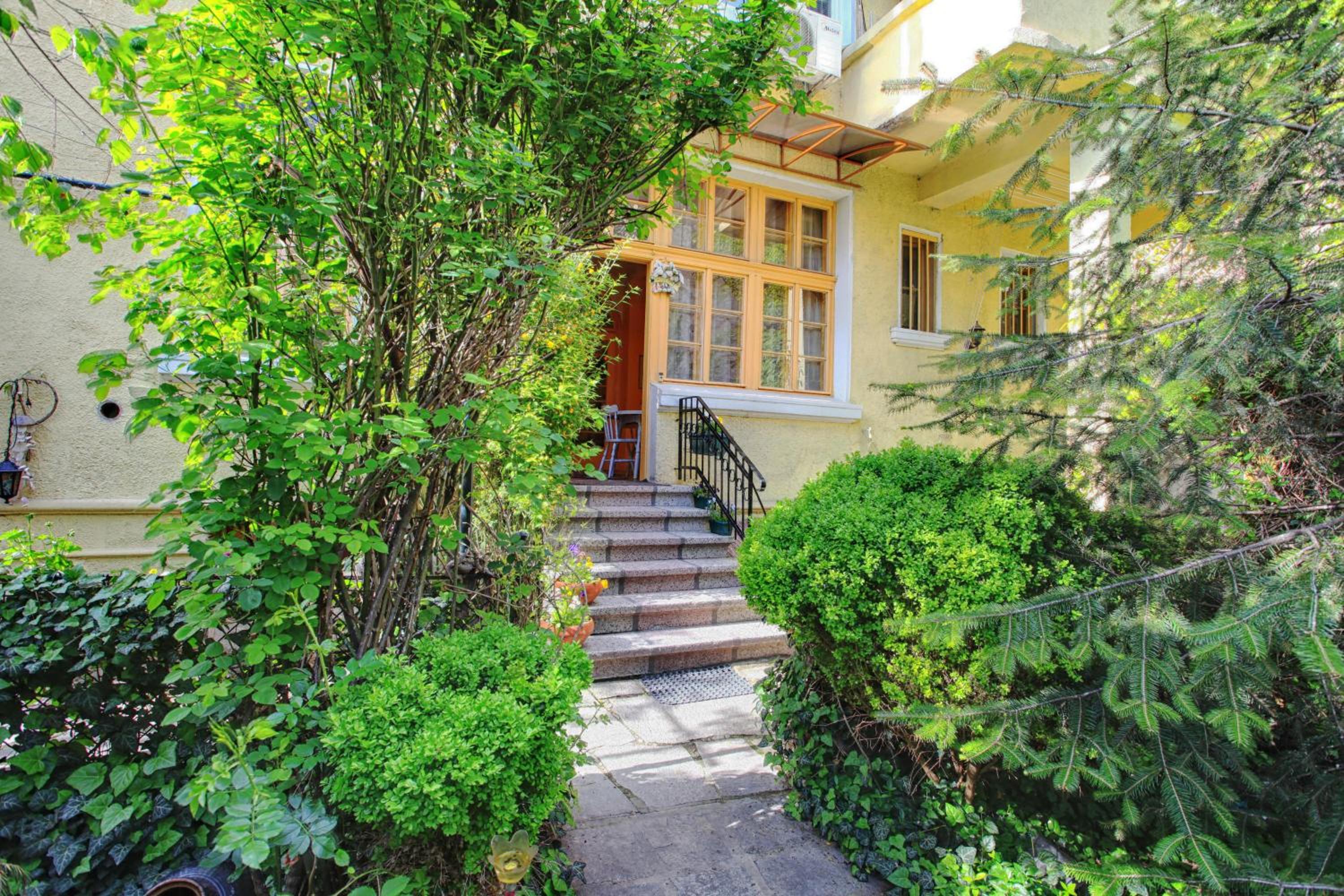 TOMOVI HOME - Three bedrooms City center
