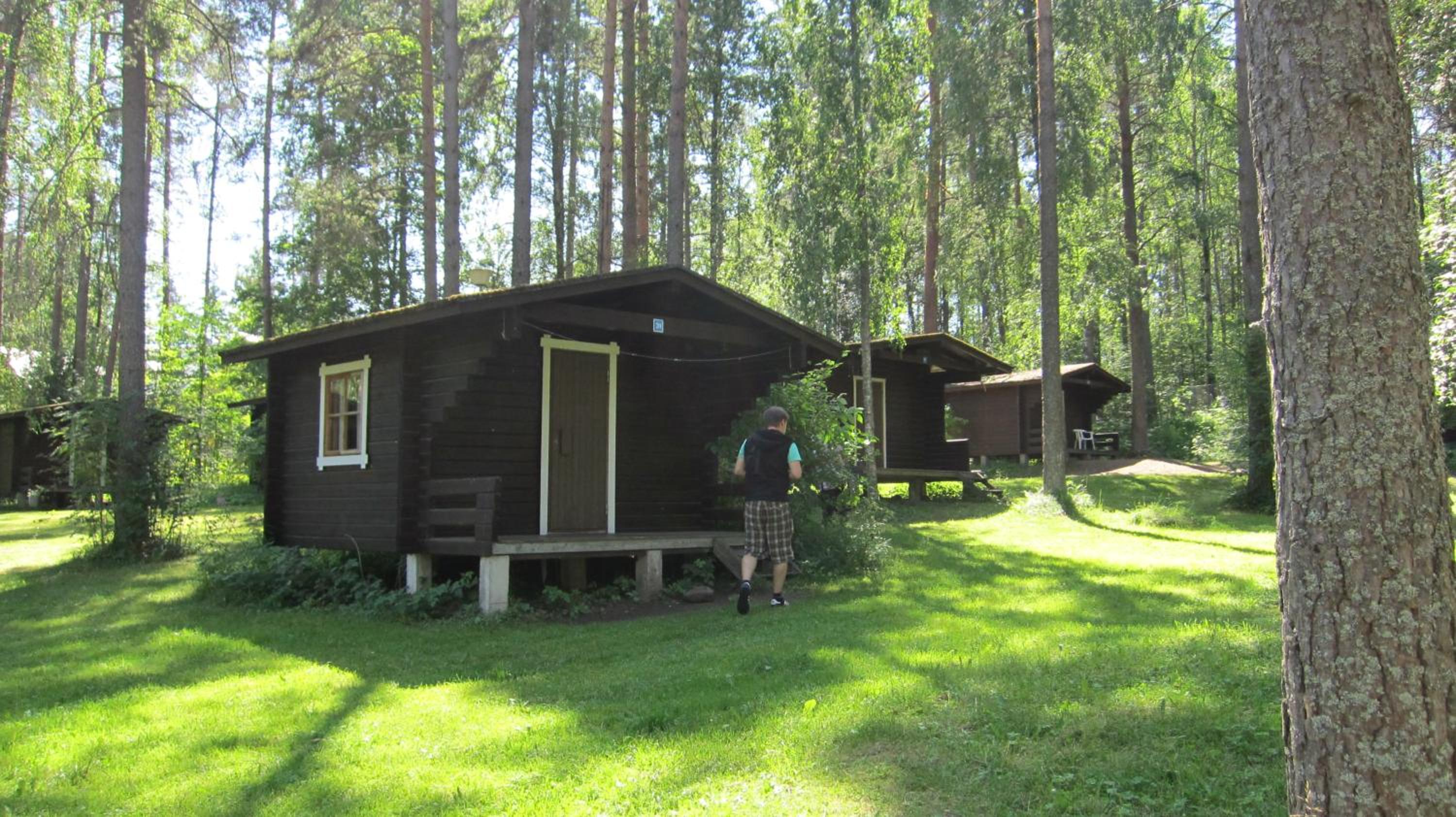 Camping Lappeenranta