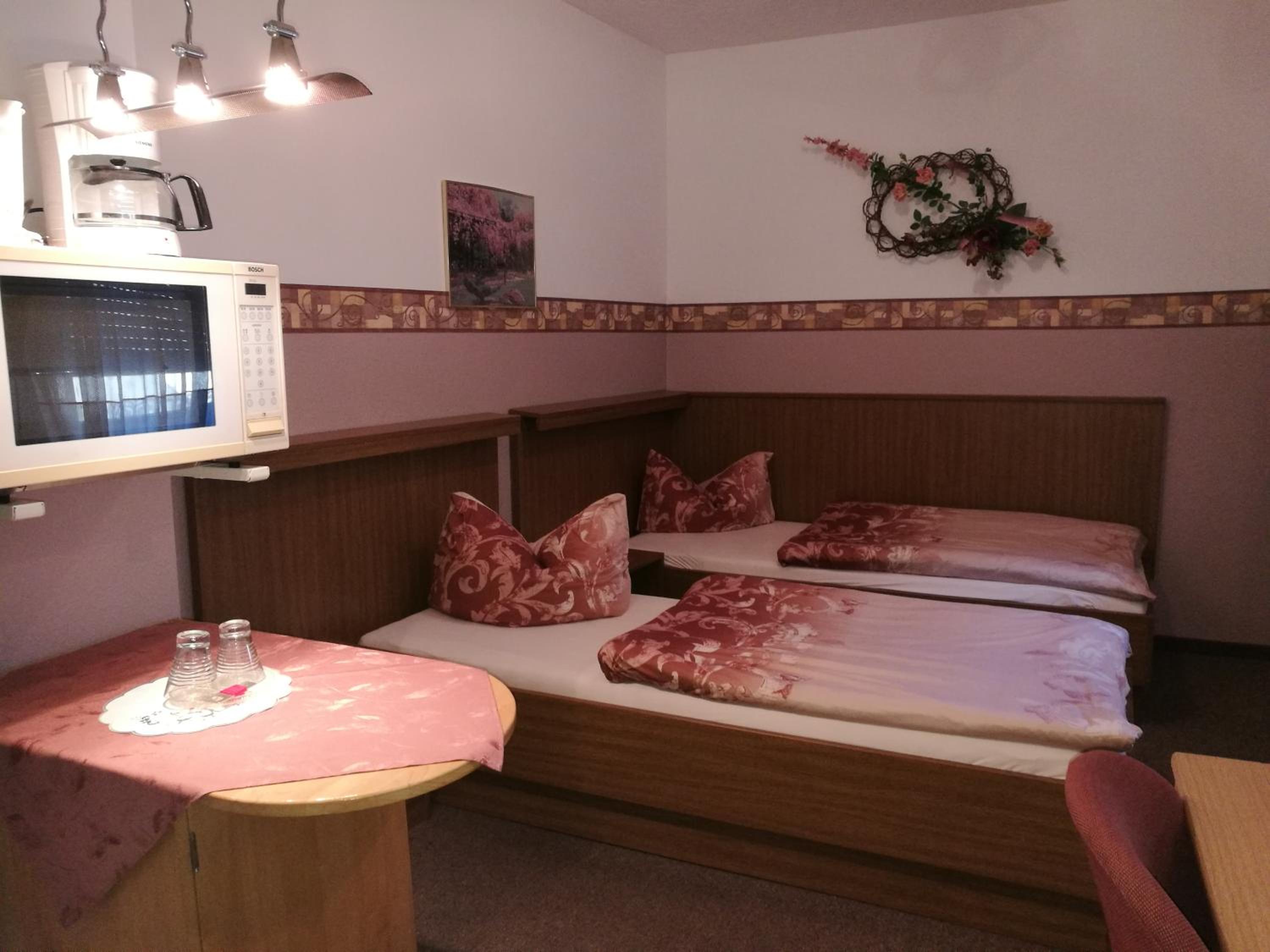Pension 