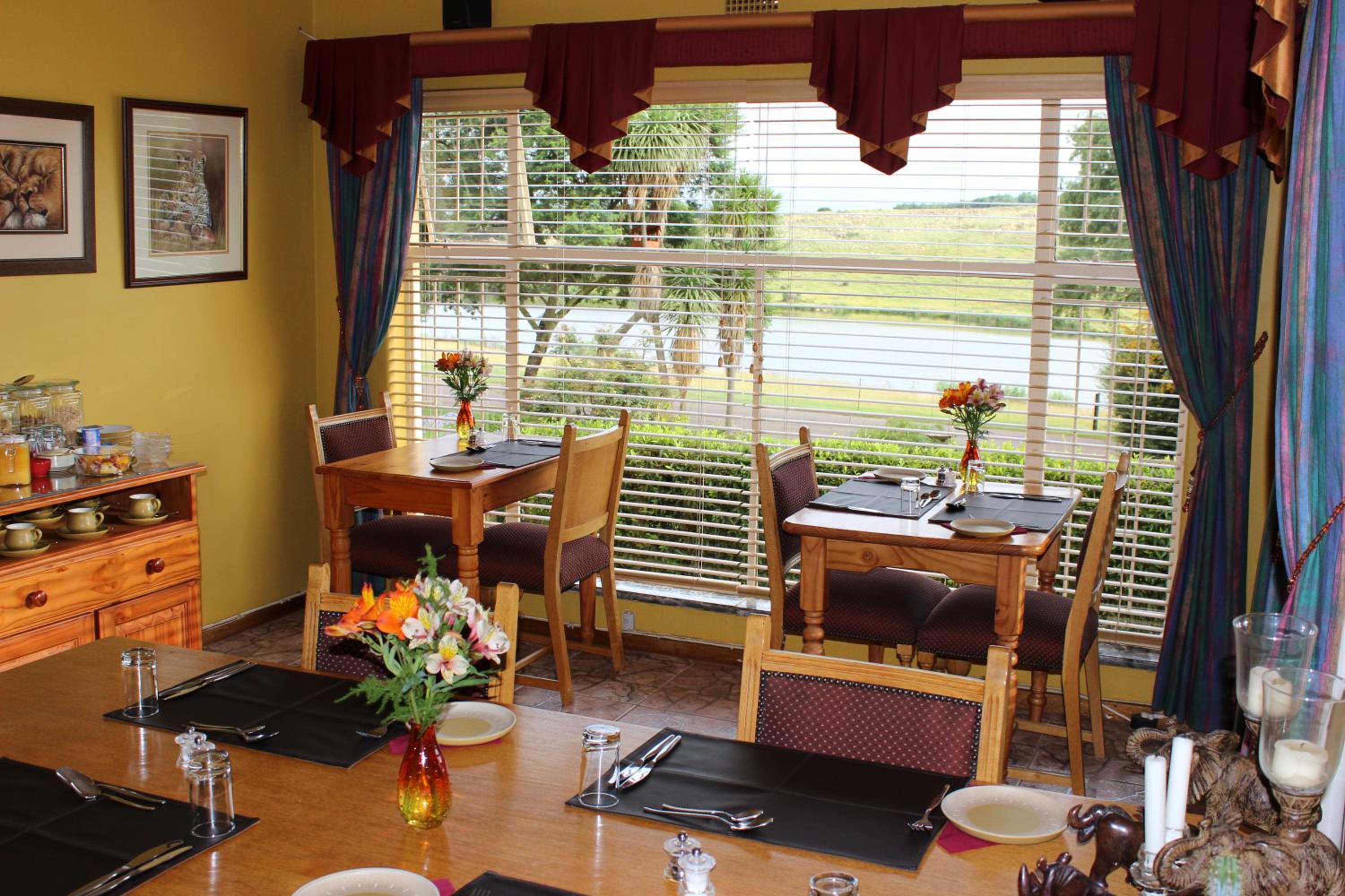 Waterfront Guest House view 4
