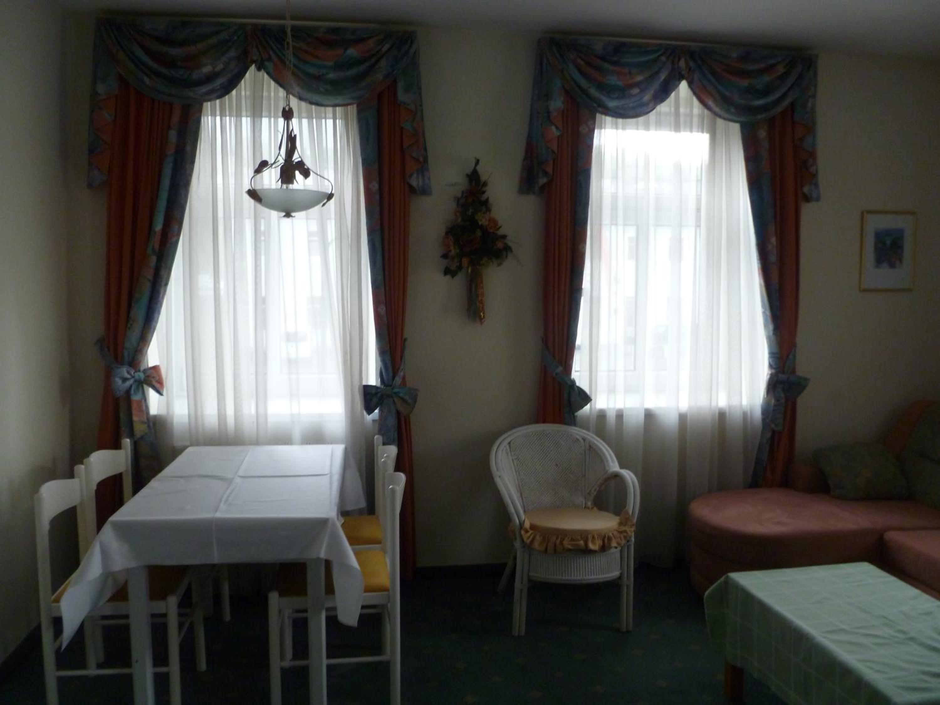 Apartment Grattschlössl