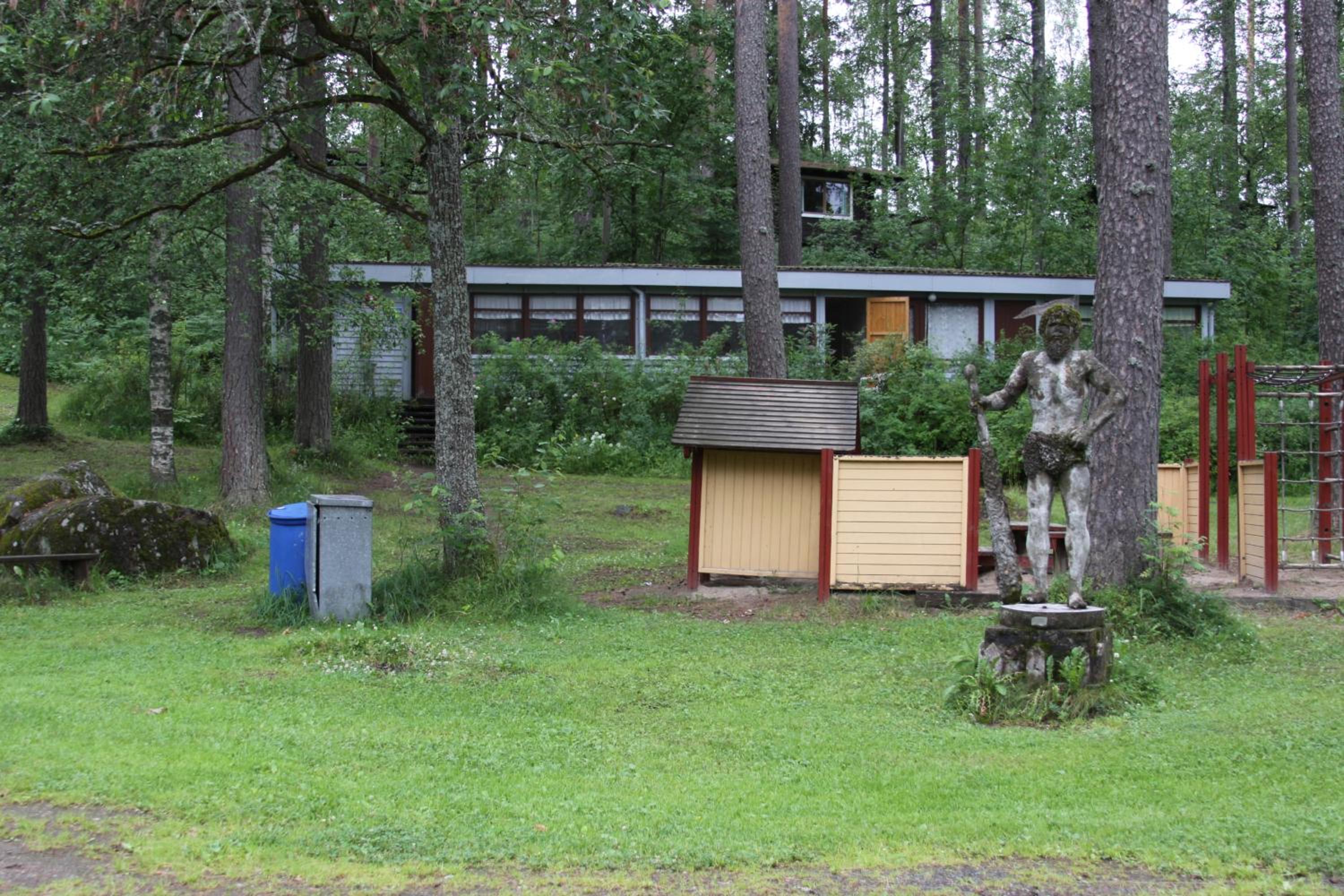 Camping Lappeenranta