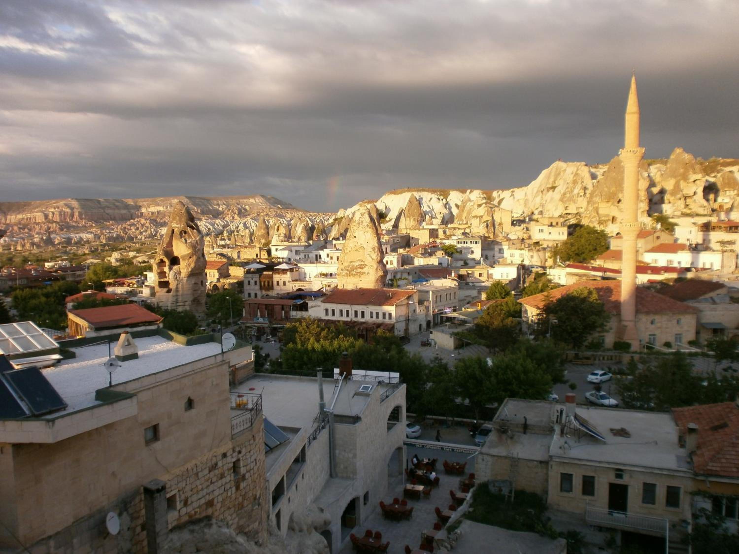 Kookaburra Hotel - Image 58