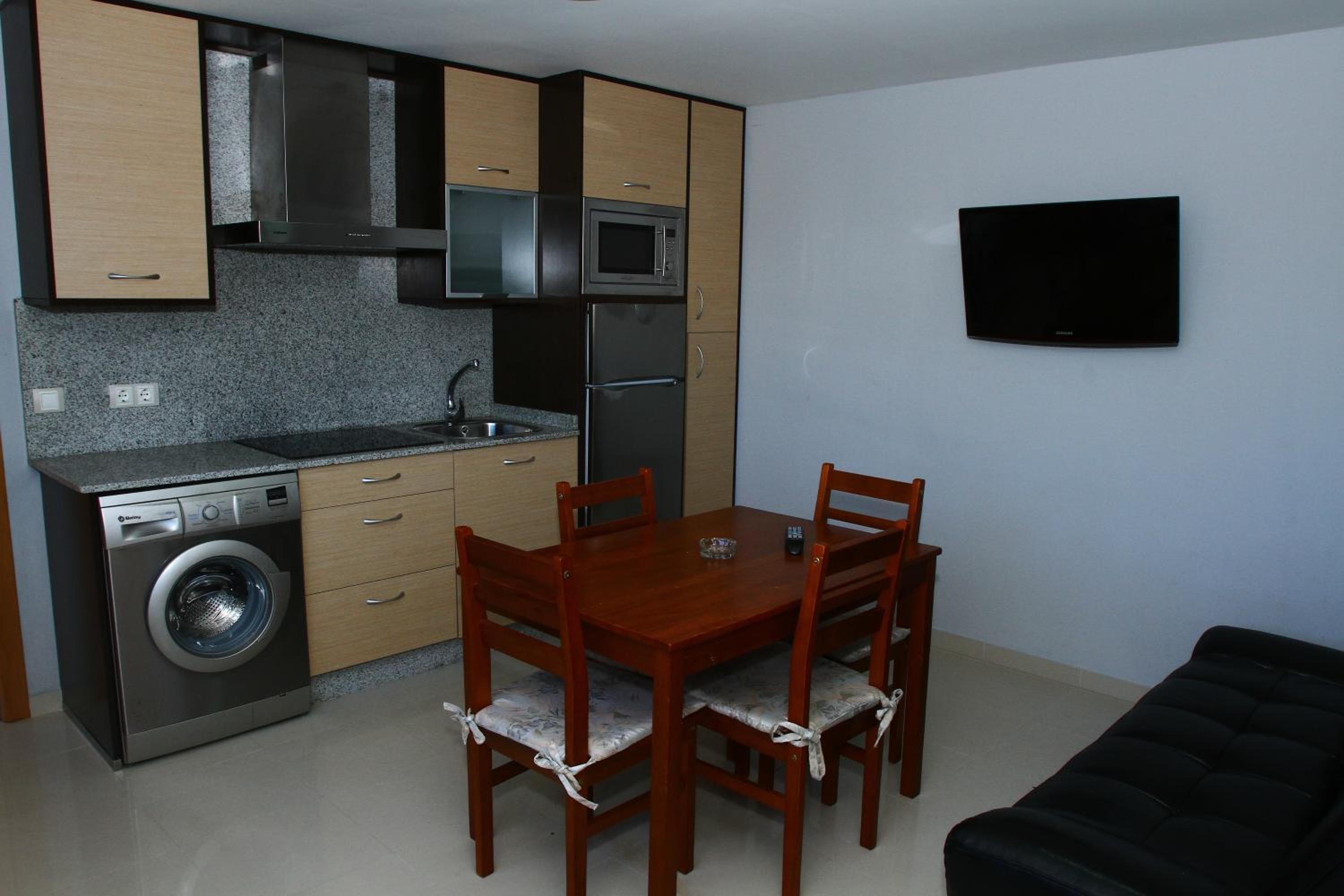 Apartamentos Coral Do Mar III