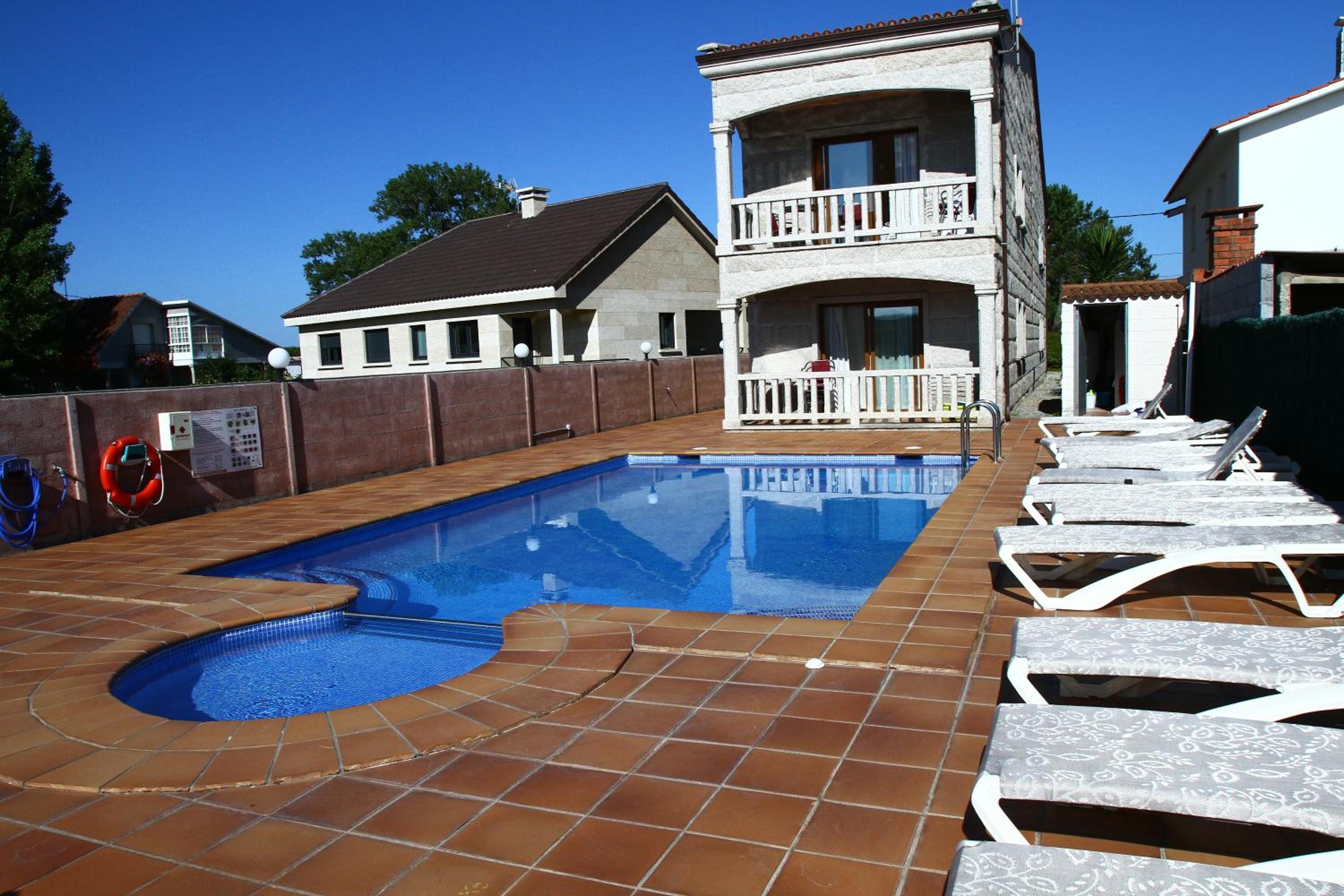 Apartamentos Coral Do Mar III