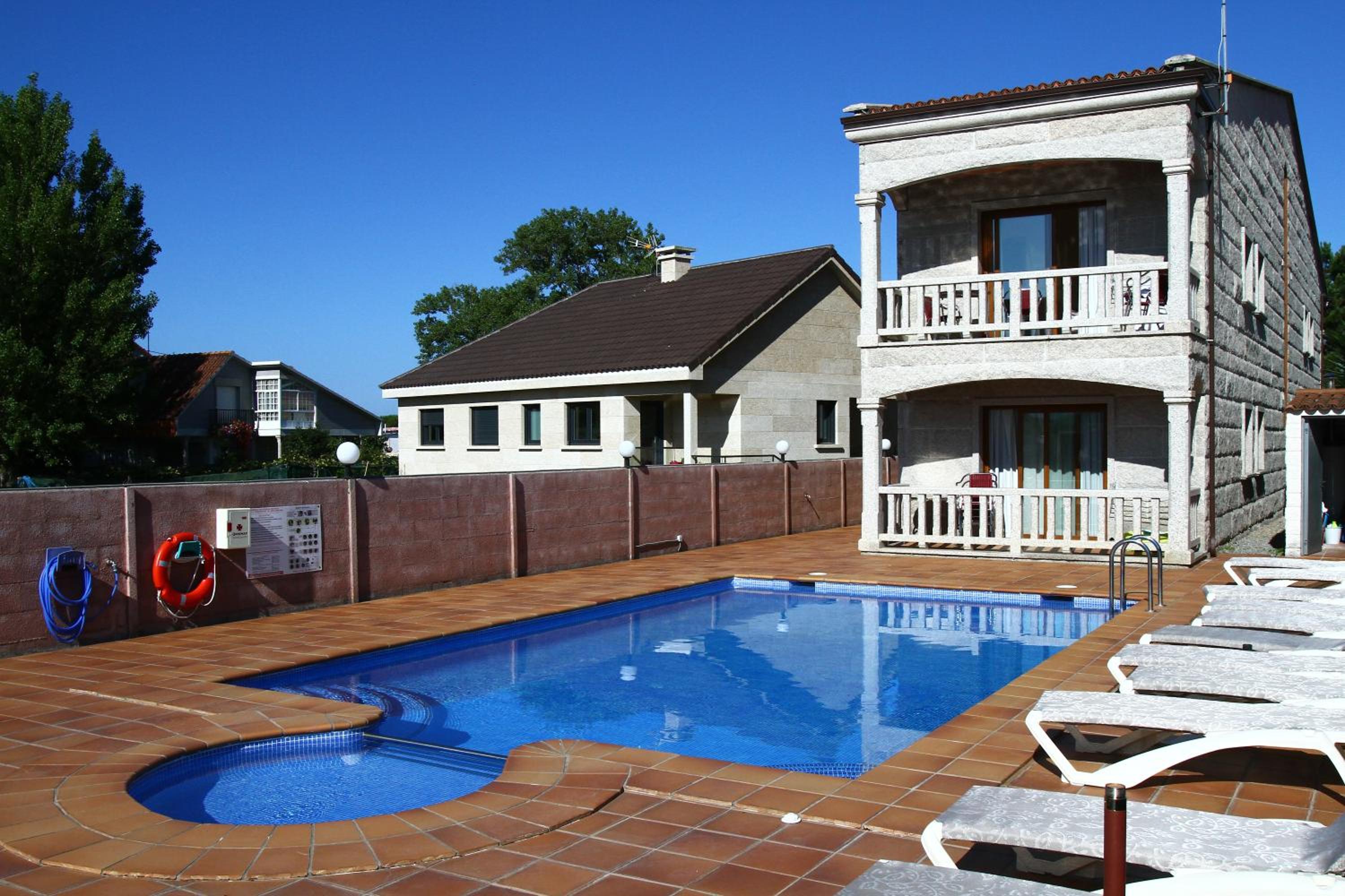 Apartamentos Coral Do Mar III