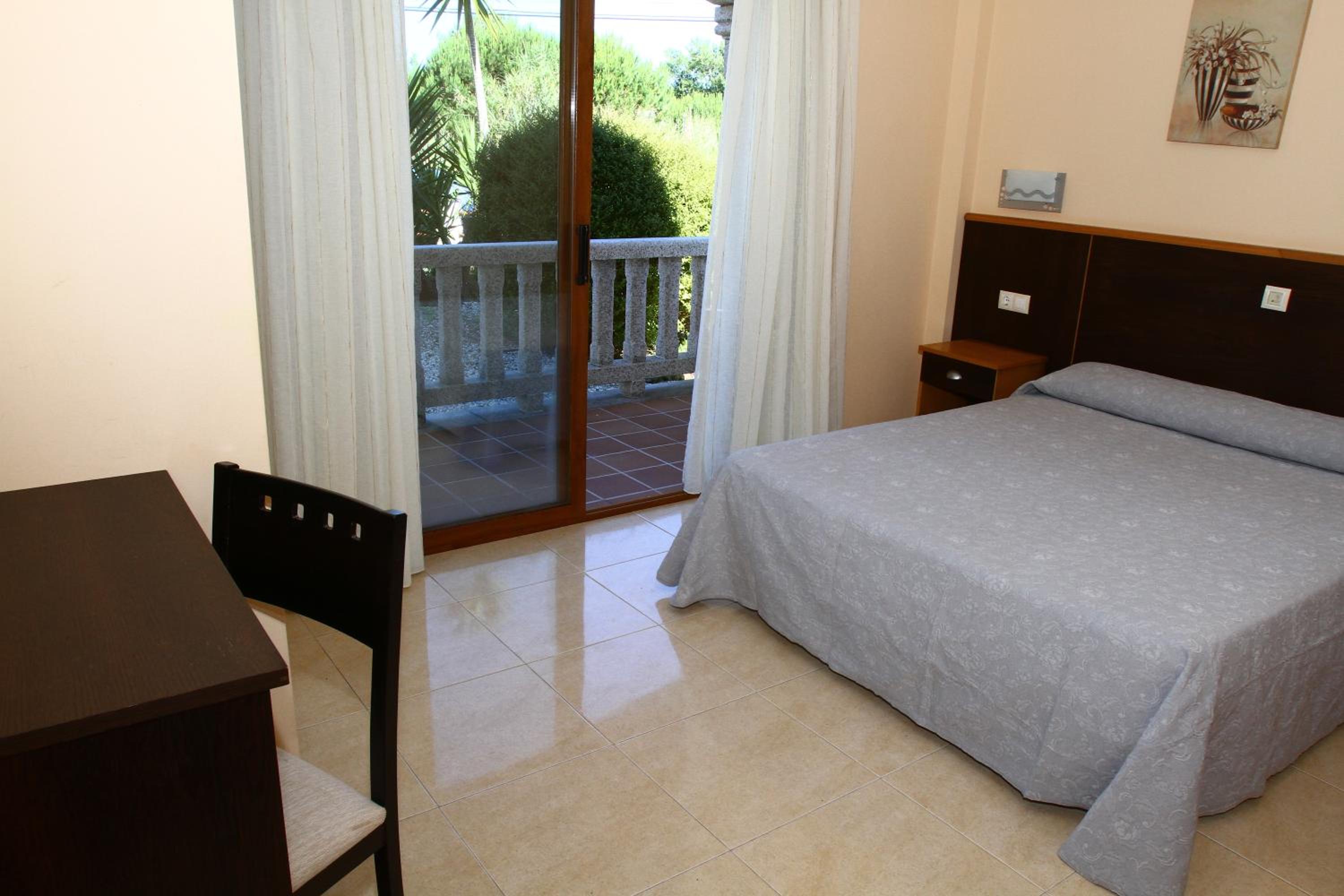 Apartamentos Coral Do Mar III