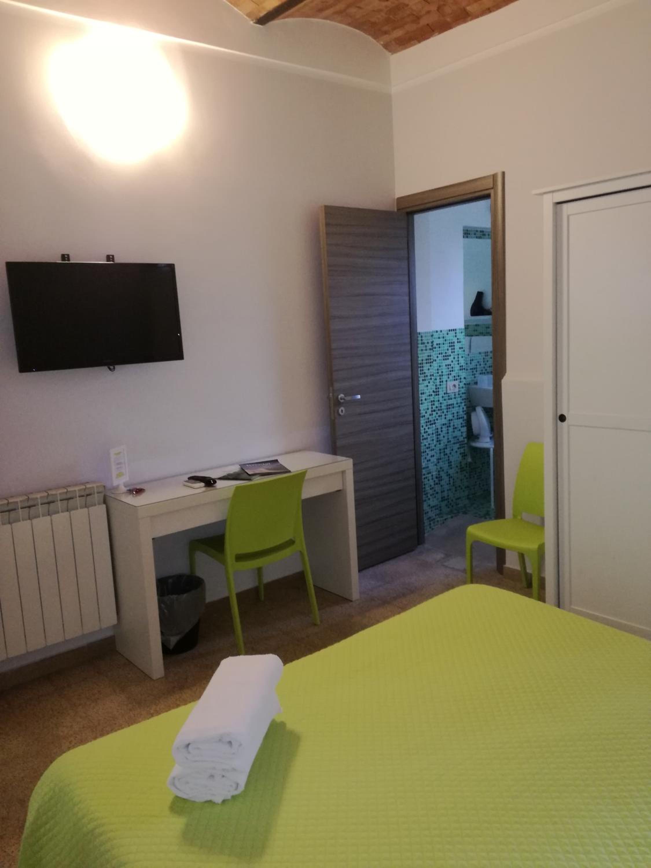 Miss Sicily B&B