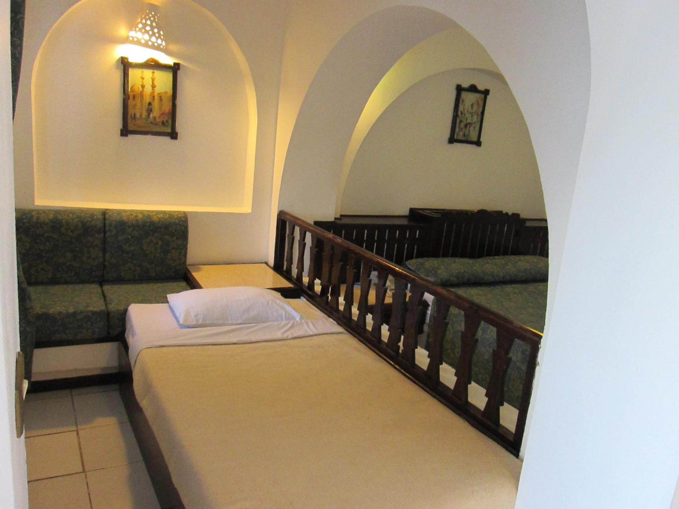 Arabella Azur Resort