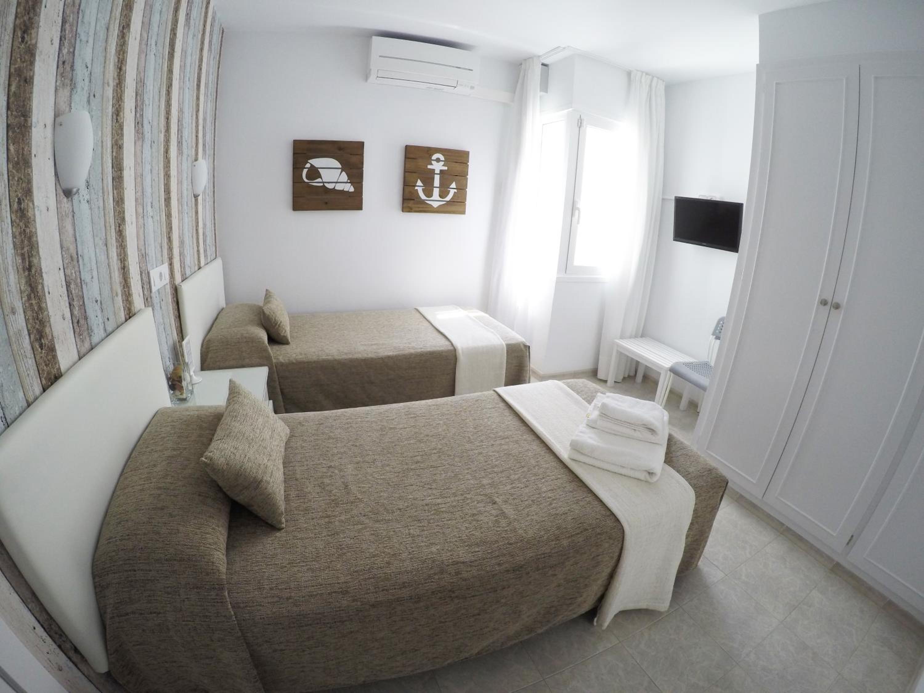 Hostal del Mar