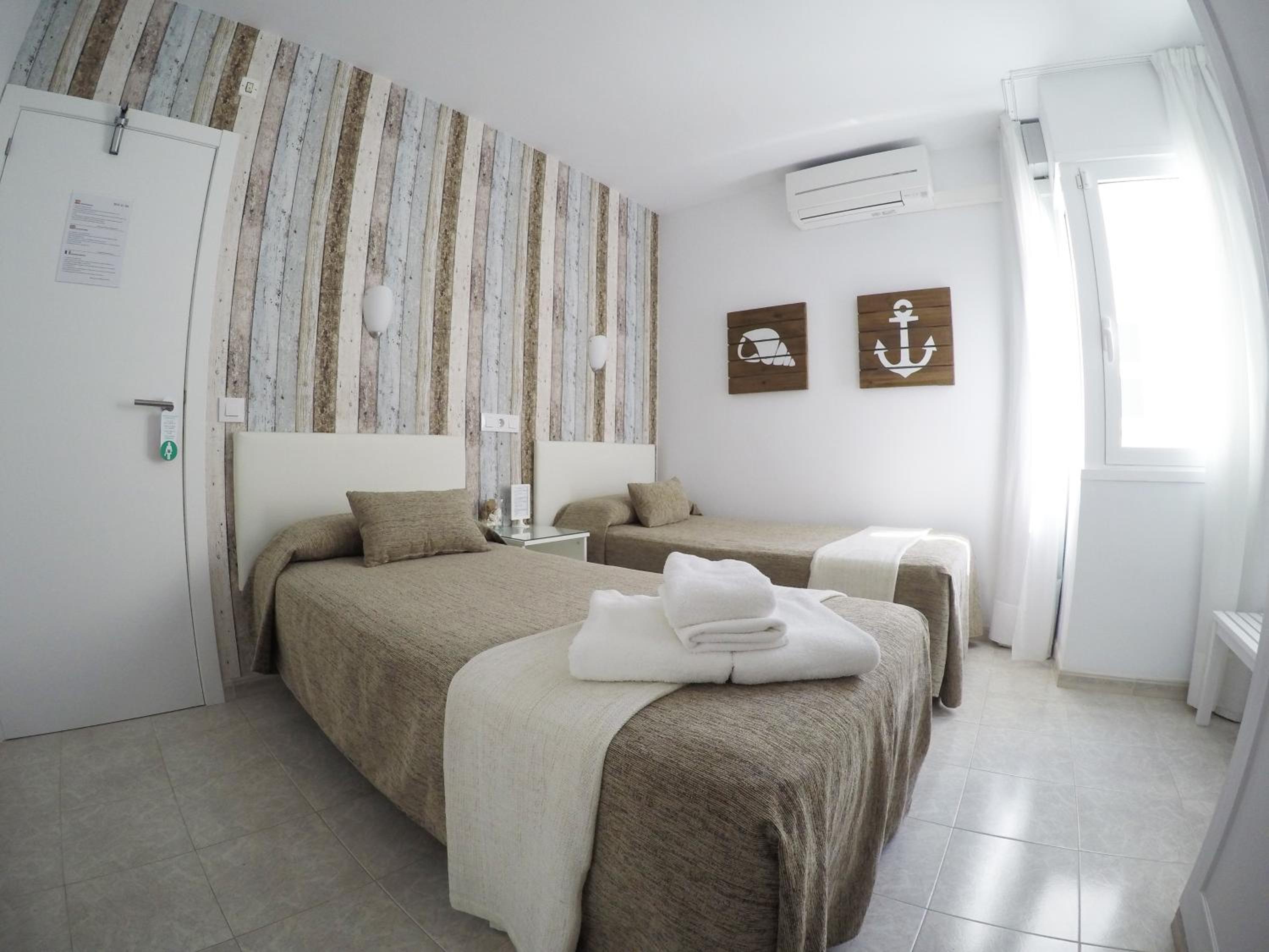 Hostal del Mar