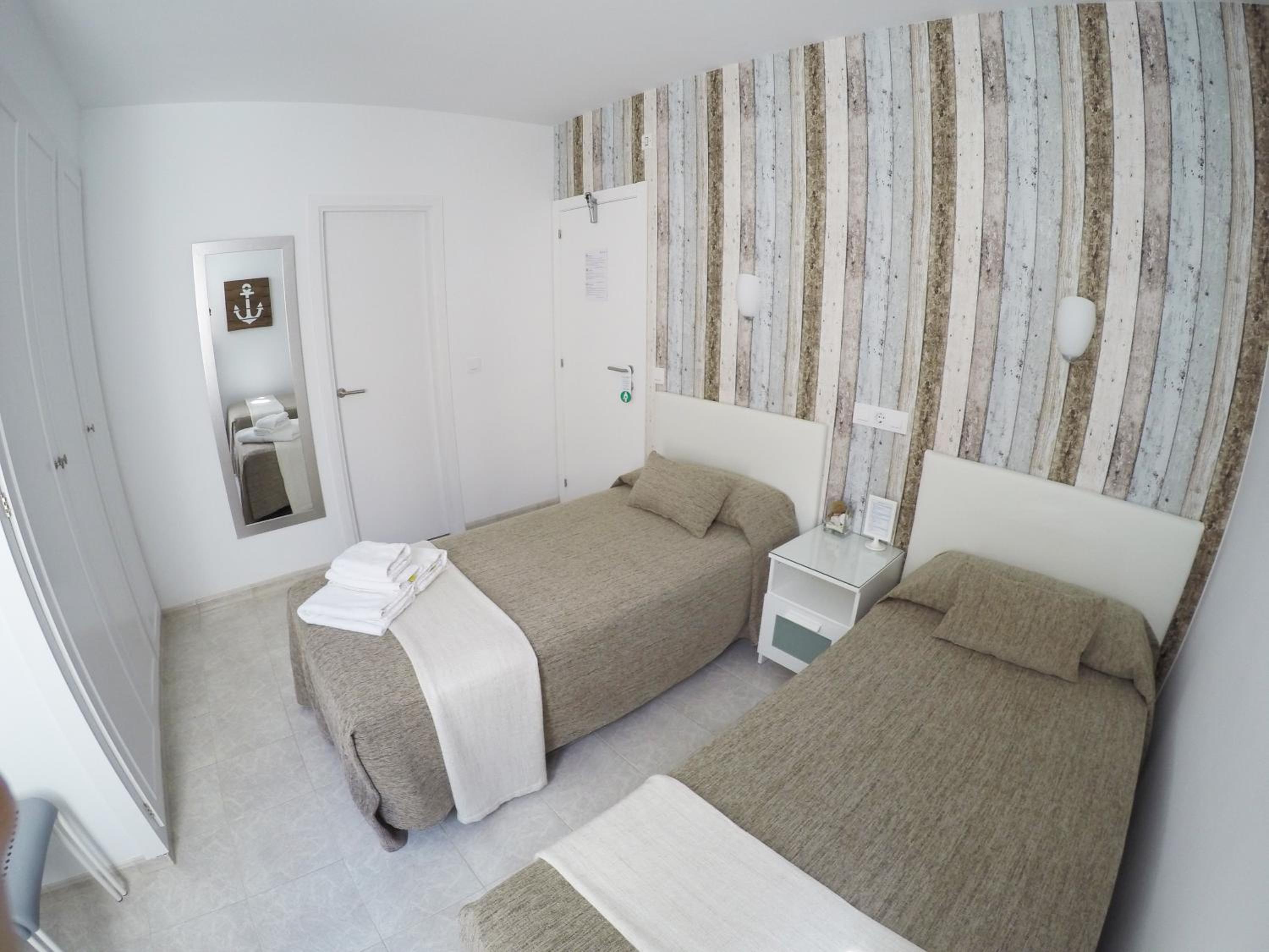 Hostal del Mar