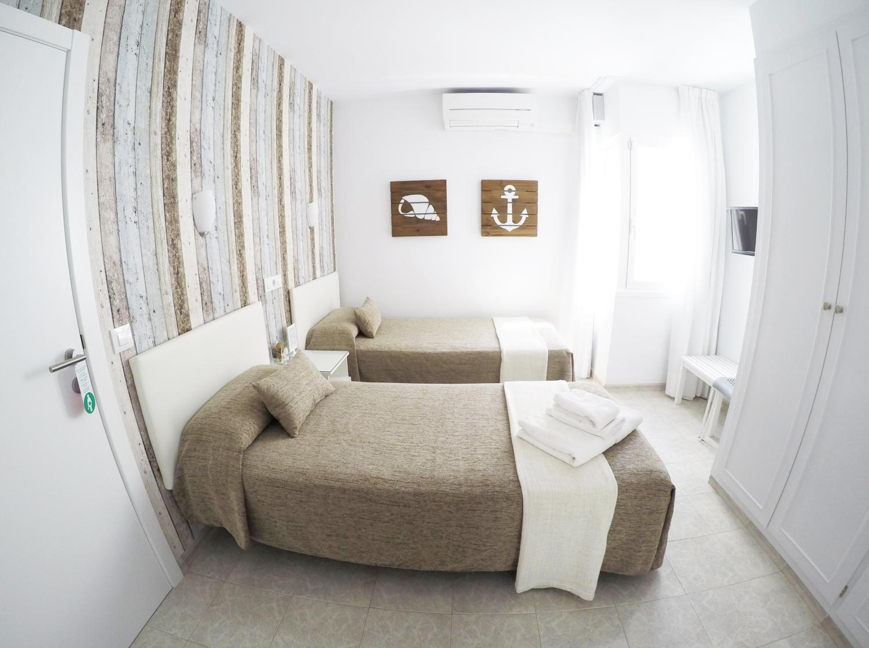 Hostal del Mar
