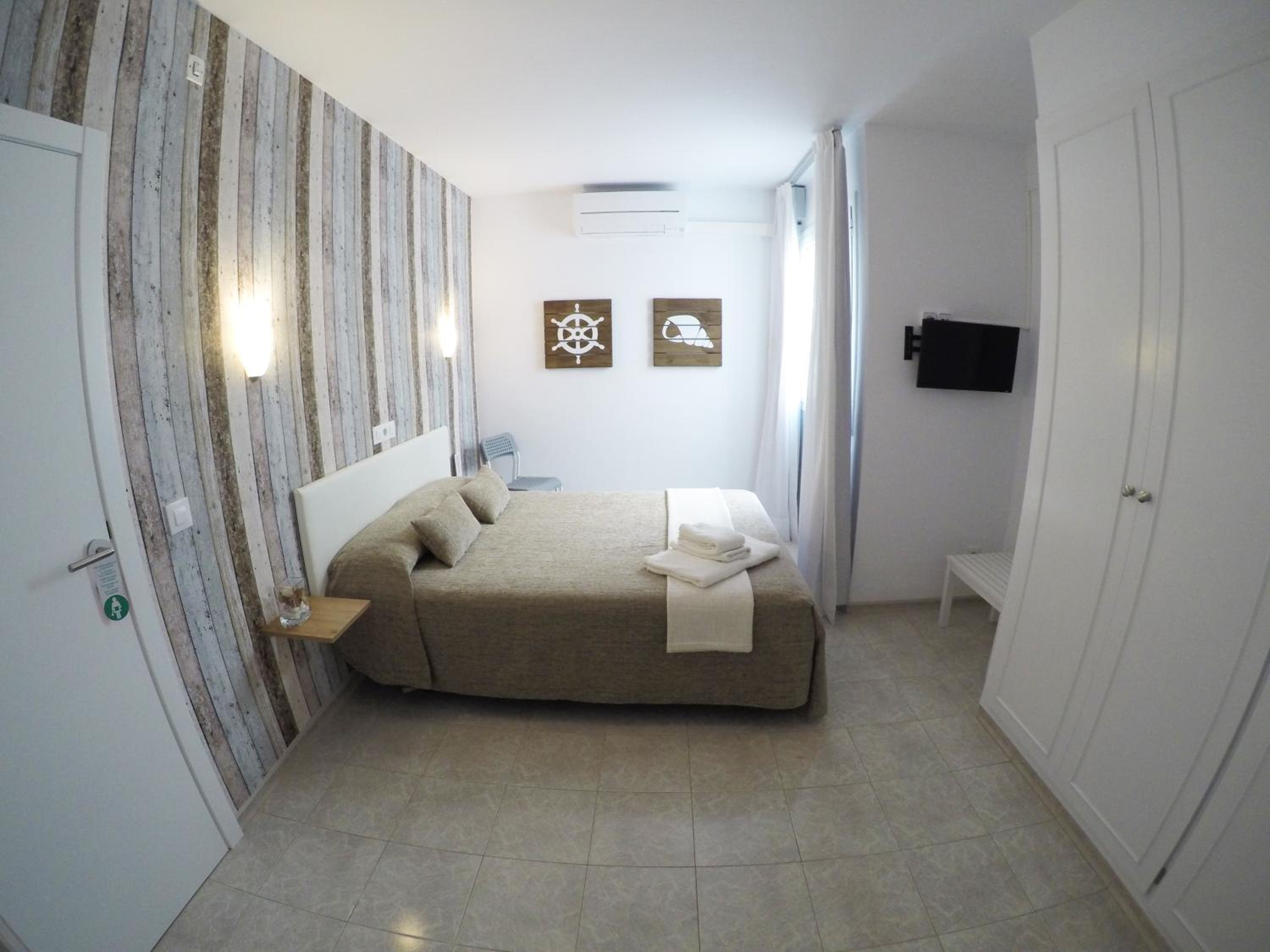 Hostal del Mar