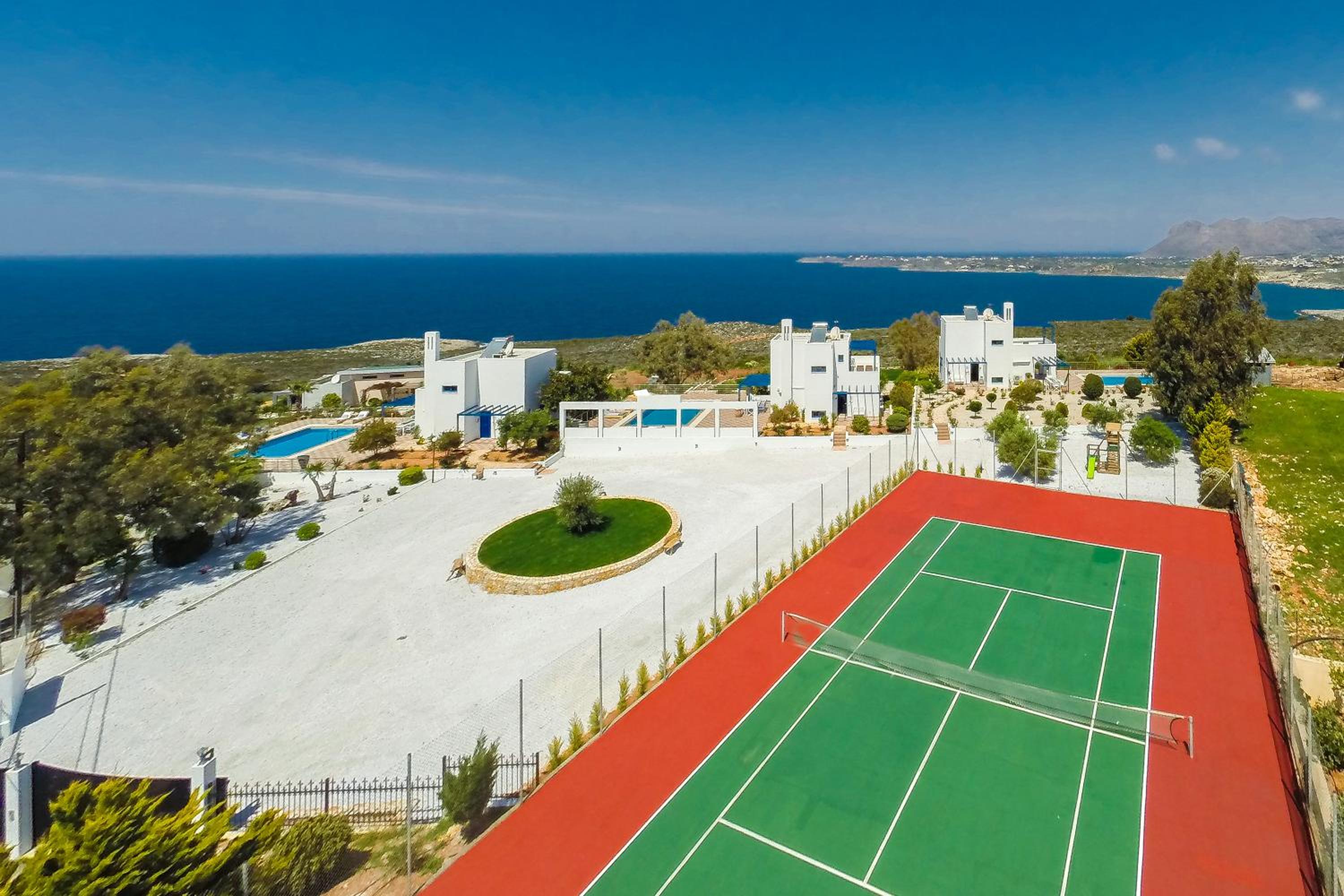 Villa Blanca Collection view 3