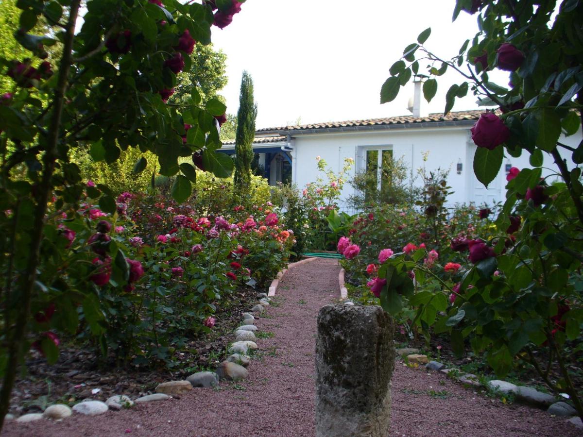 Chambre d'Hôtes Dyrslot view 2