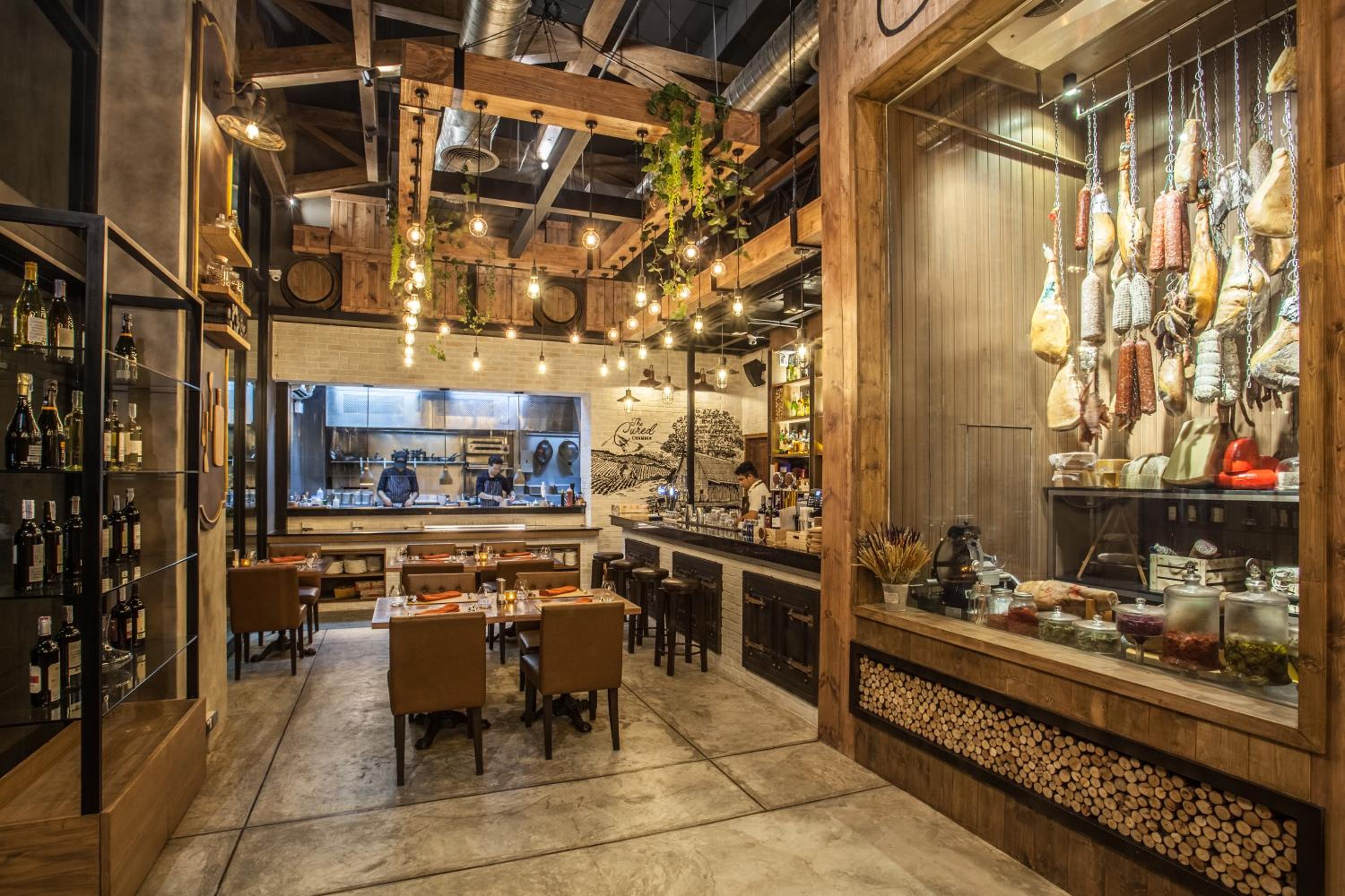 Somerset Ekamai Bangkok