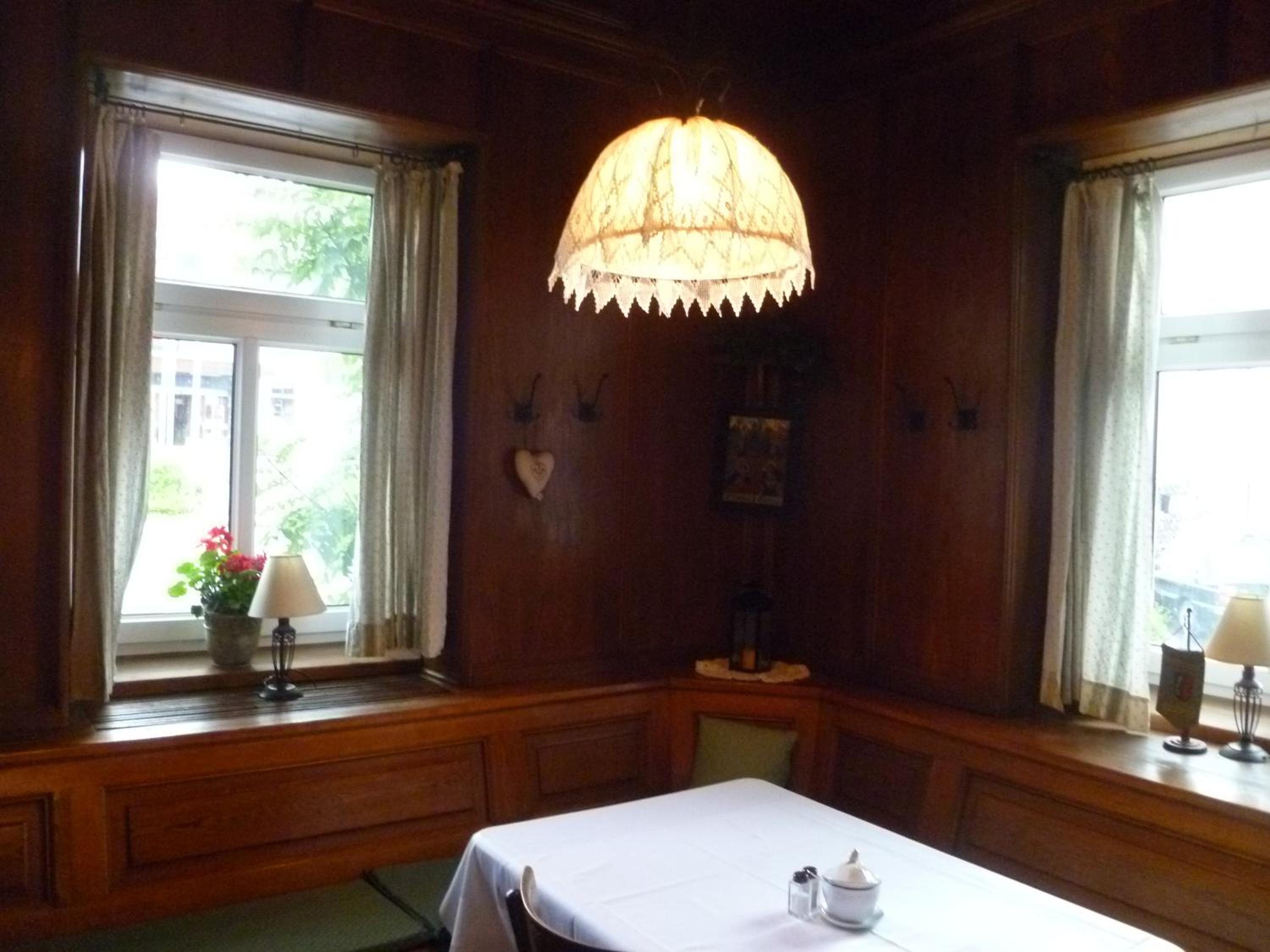 Apartment Grattschlössl