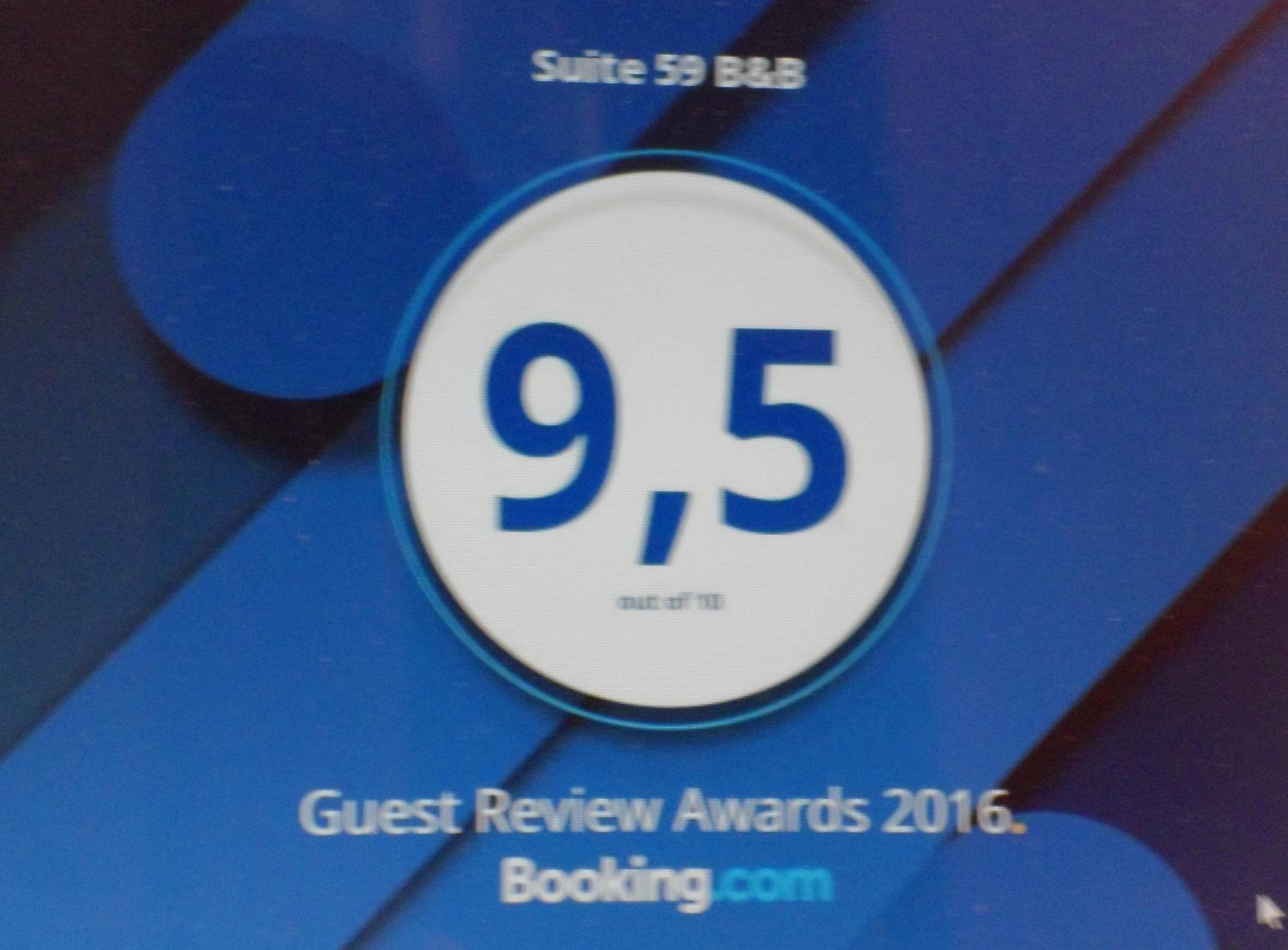 Suite 59 romeholidayhome