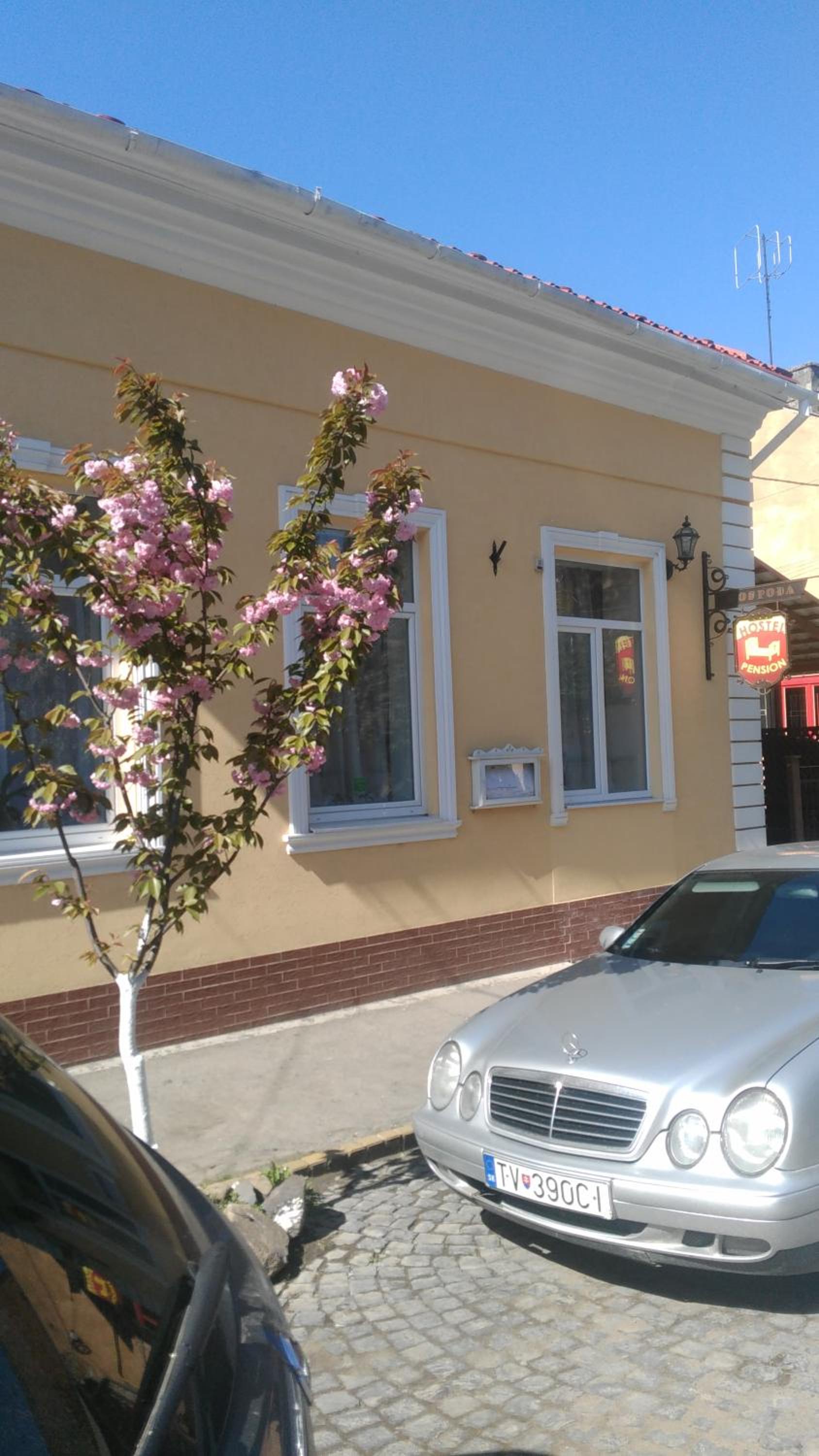Кімнати в центрі