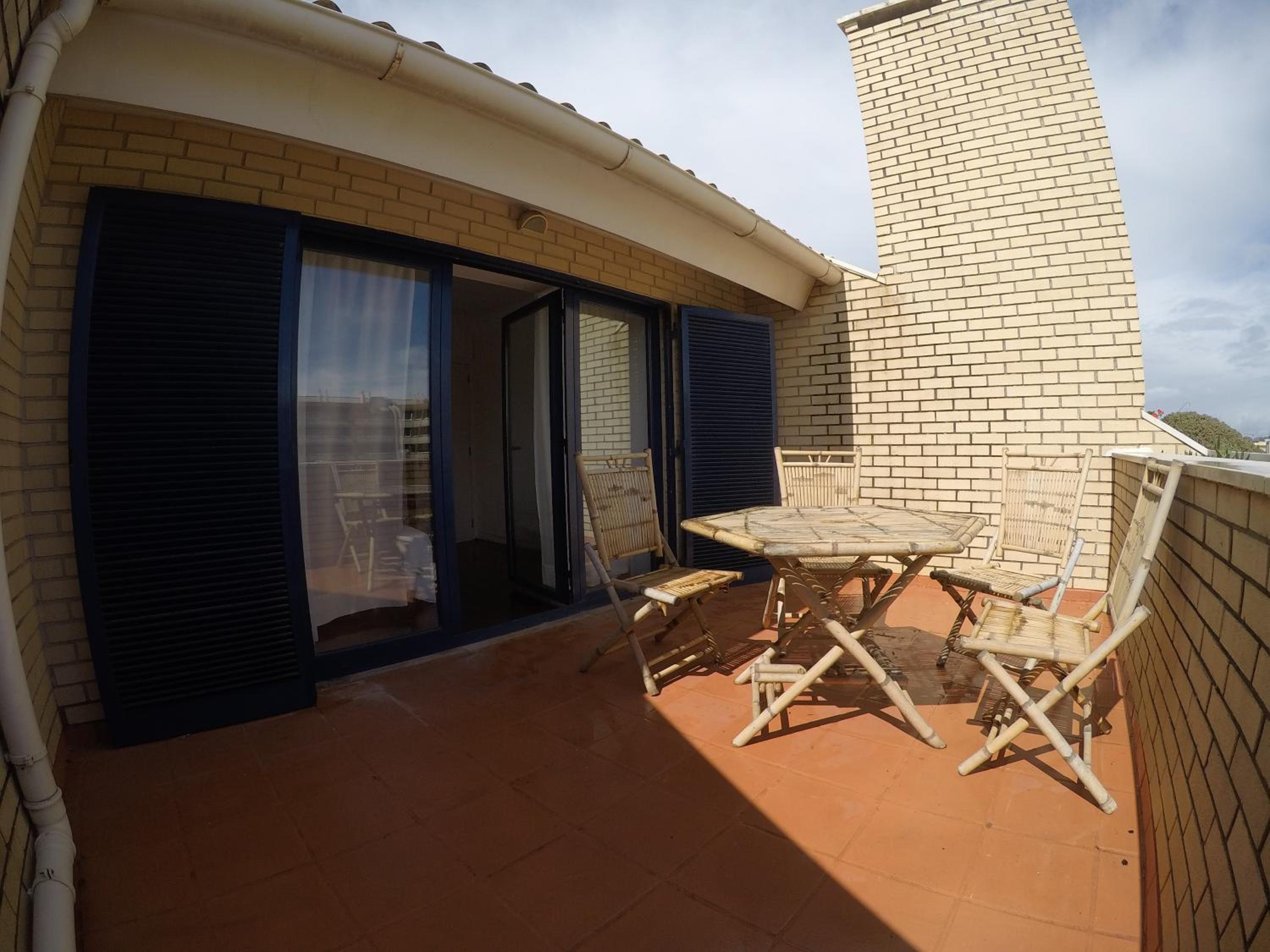 Beach House view 4