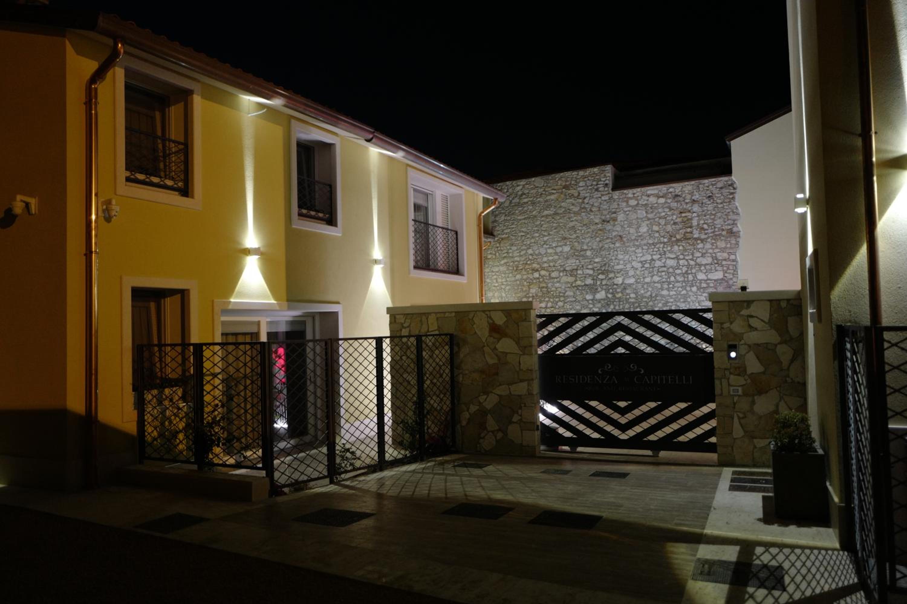 Residenza Ai Capitelli view 5