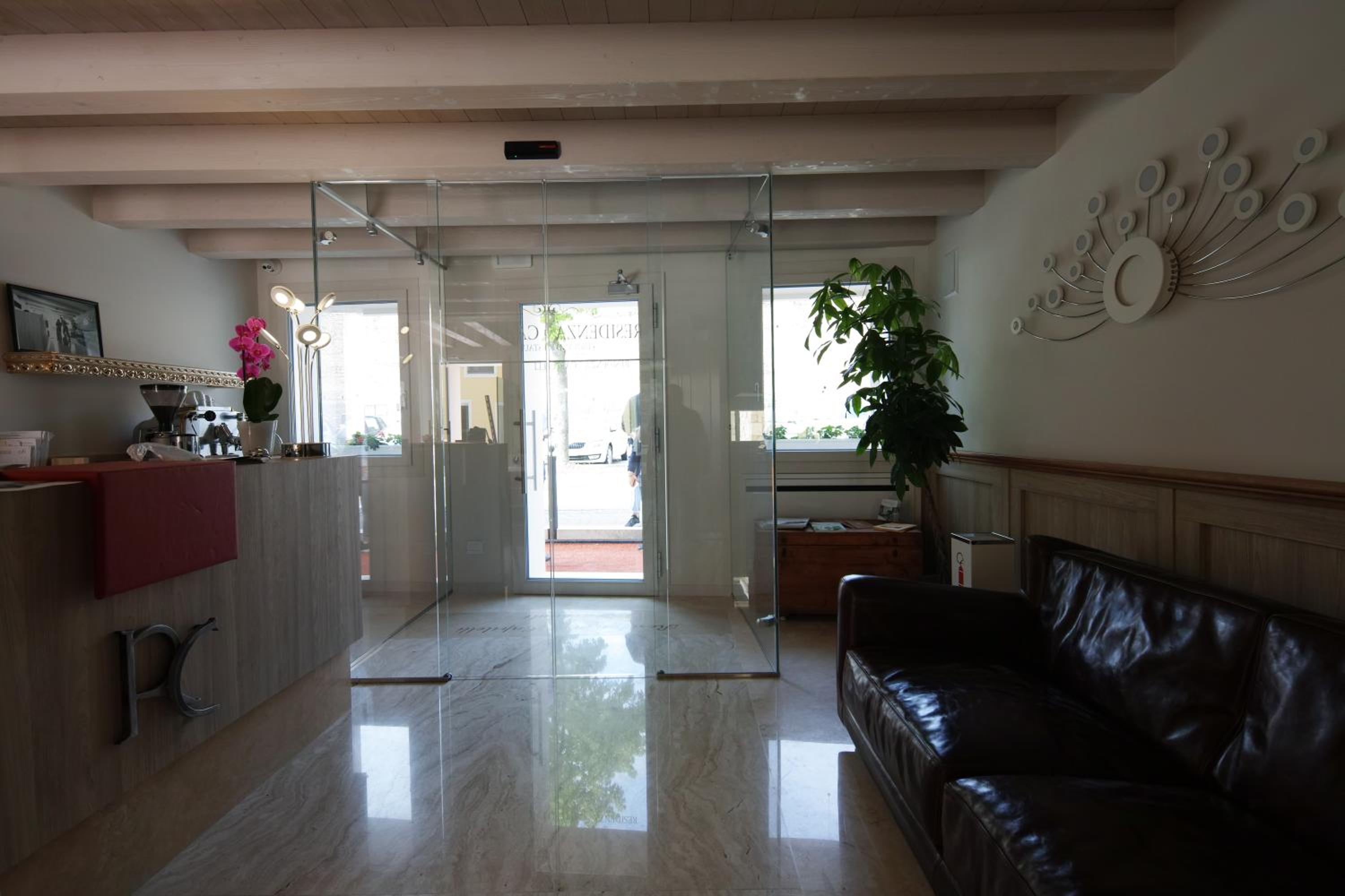 Residenza Ai Capitelli view 4