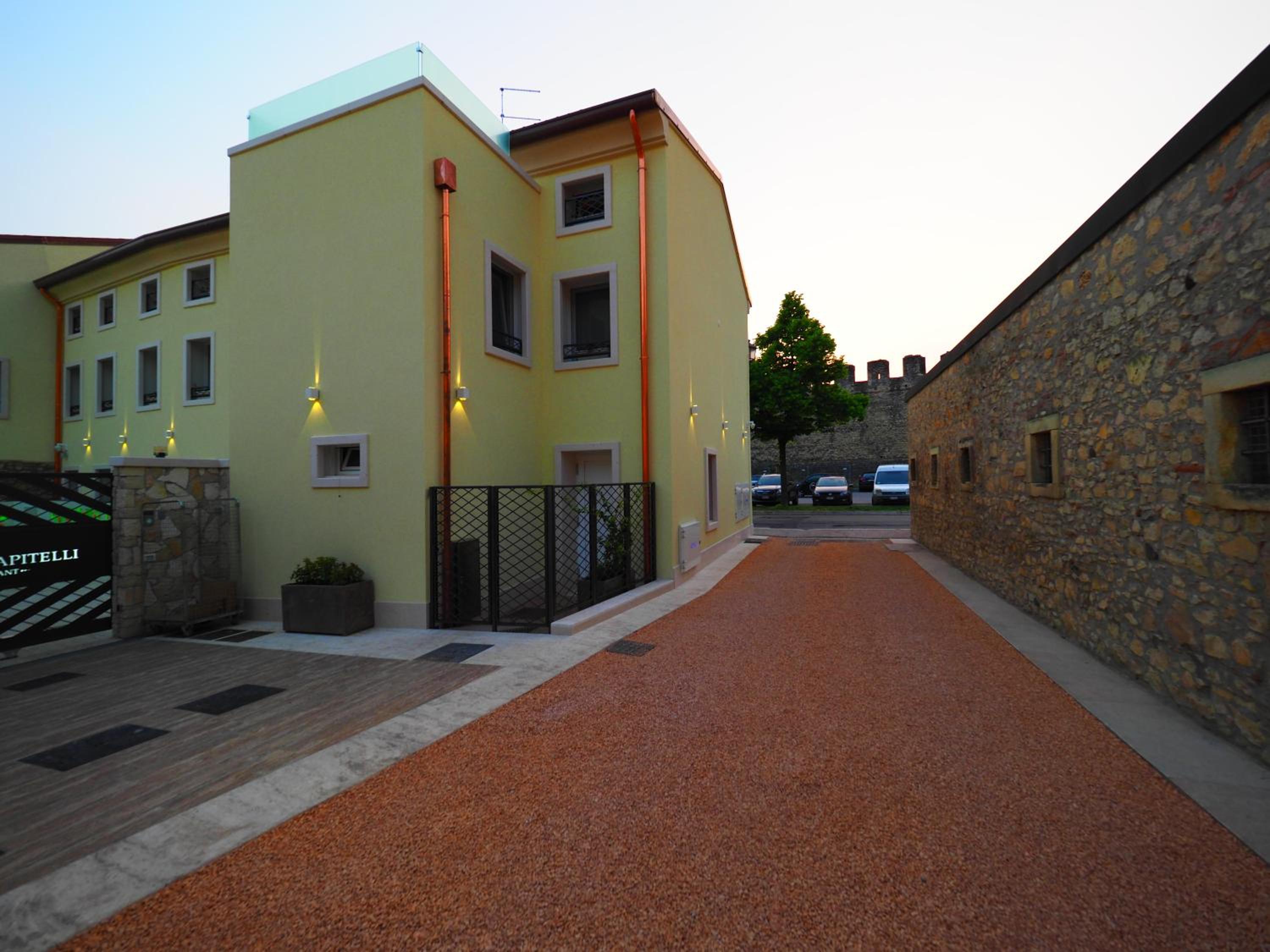 Residenza Ai Capitelli view 3