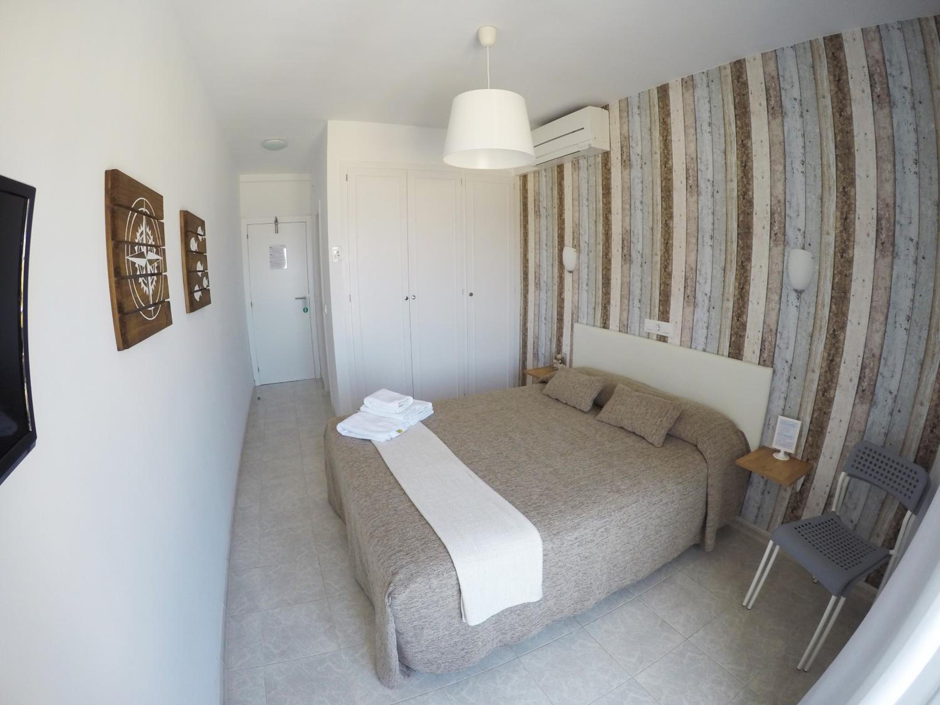 Hostal del Mar