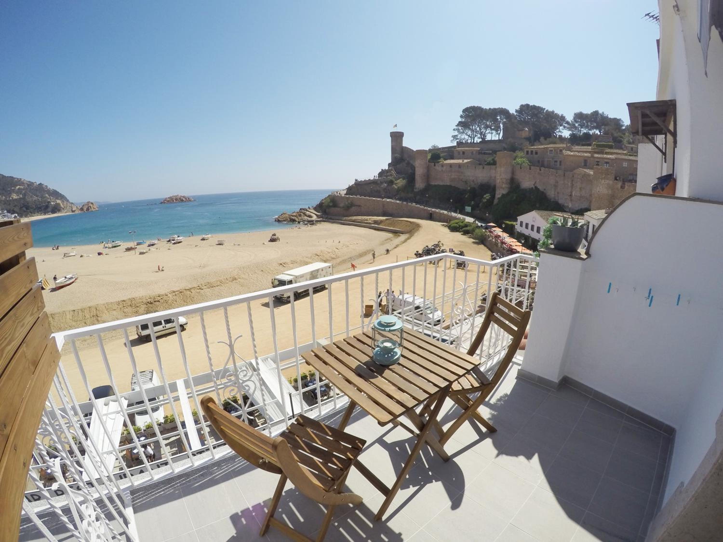 Hostal del Mar