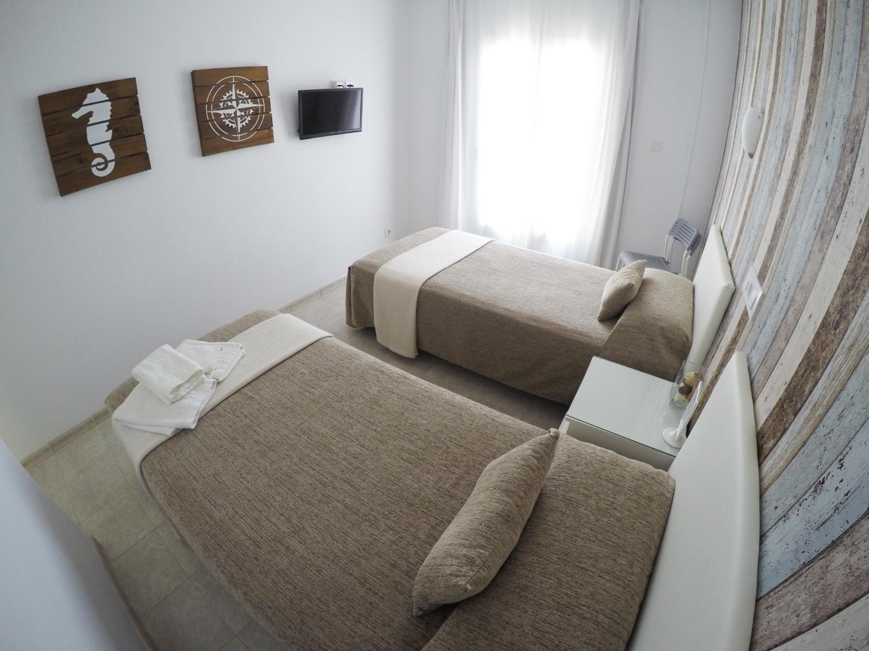 Hostal del Mar