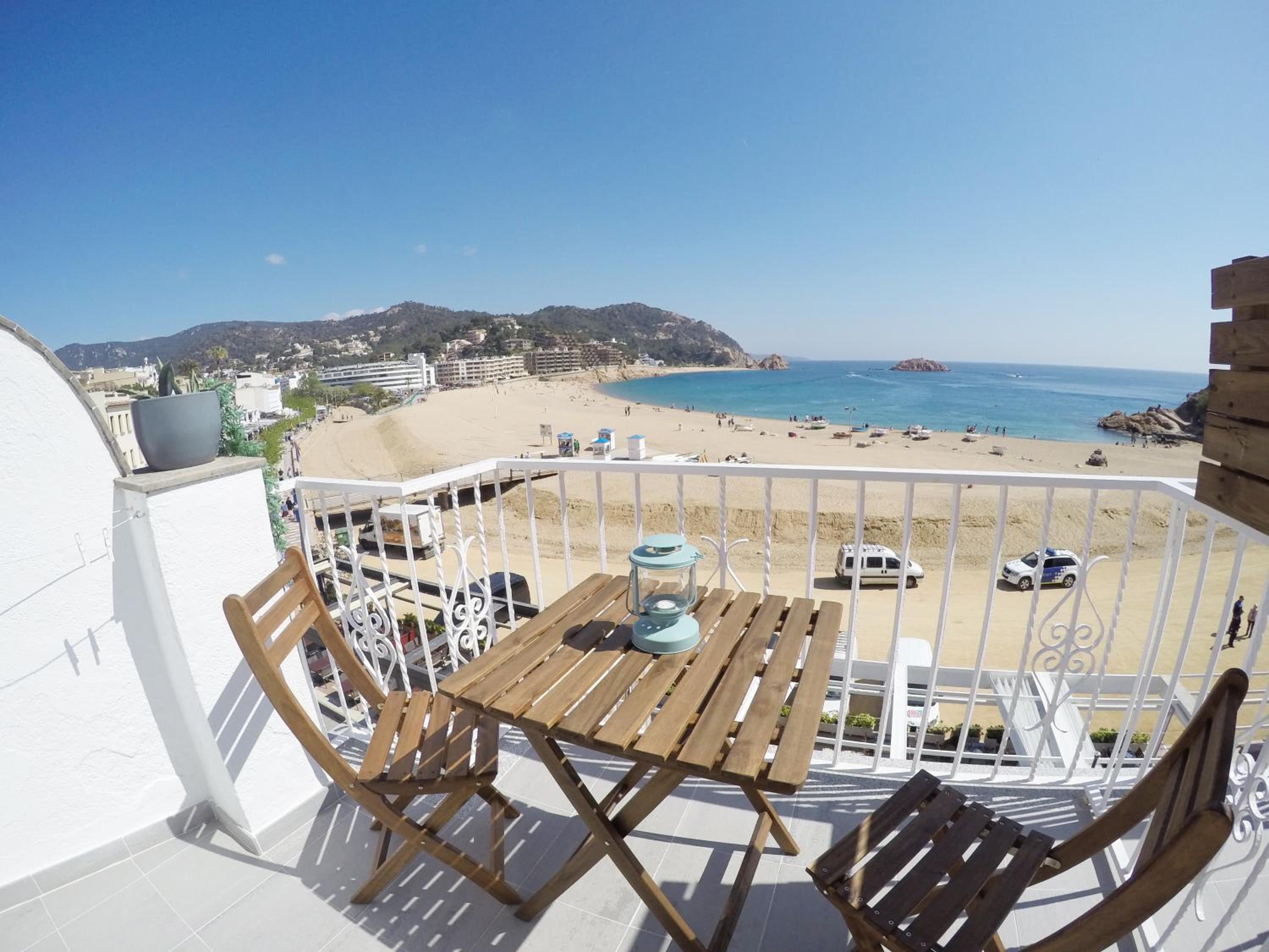Hostal del Mar