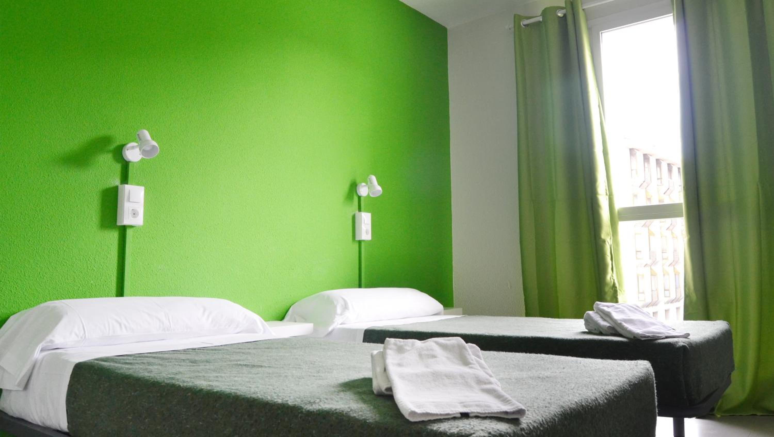 Motion Chueca Hostel photo 12 of 40