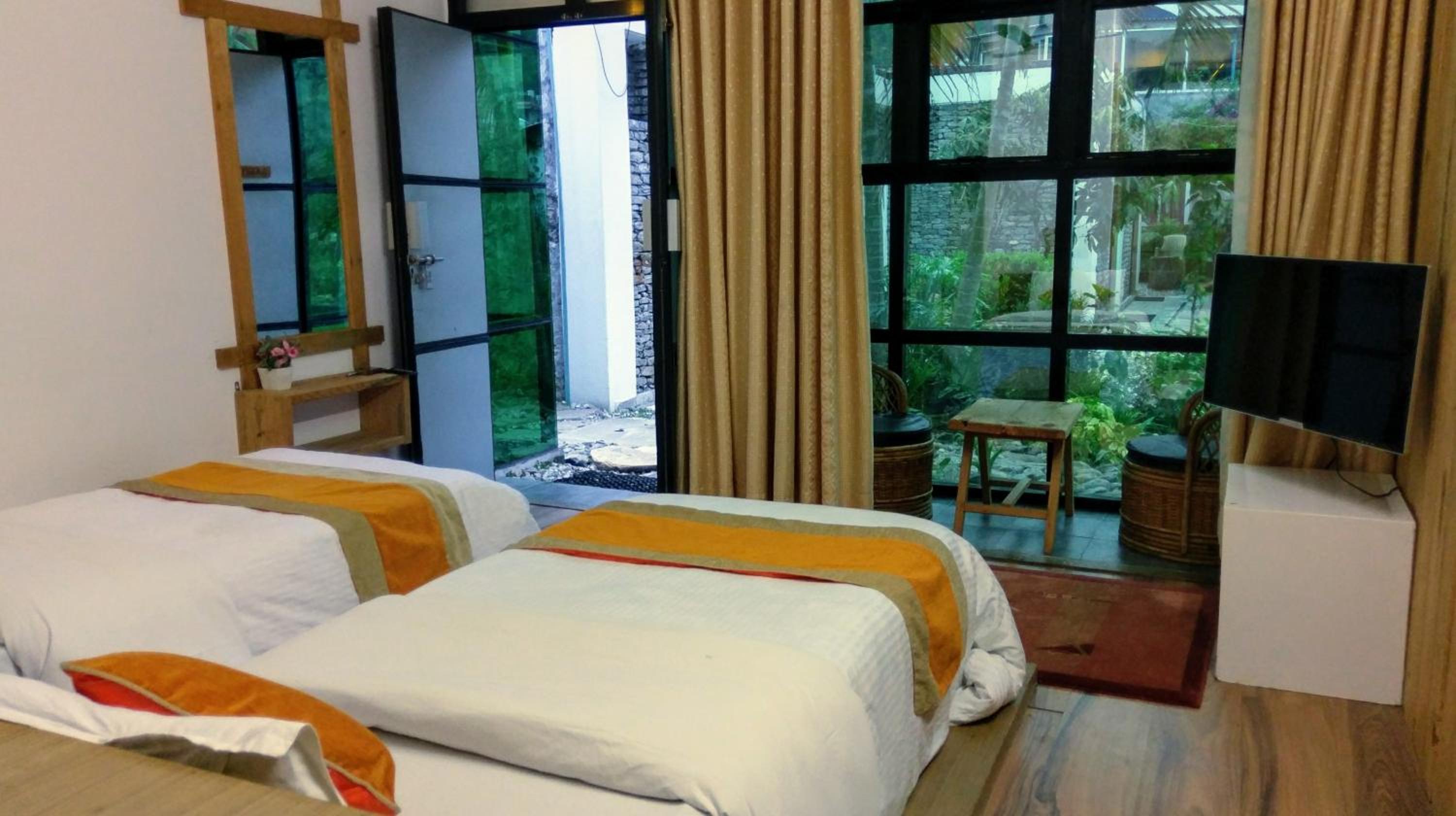 Gantavya Resort — photo 30