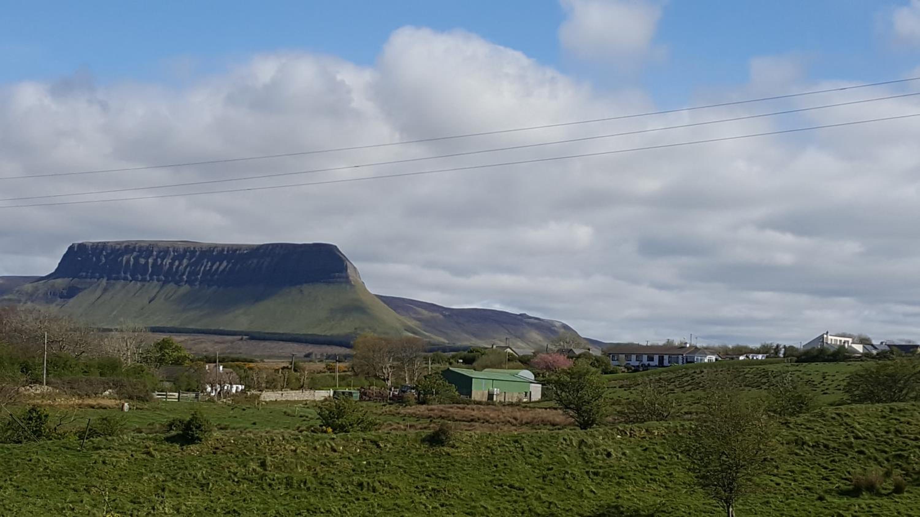 Mount Edward Lodge