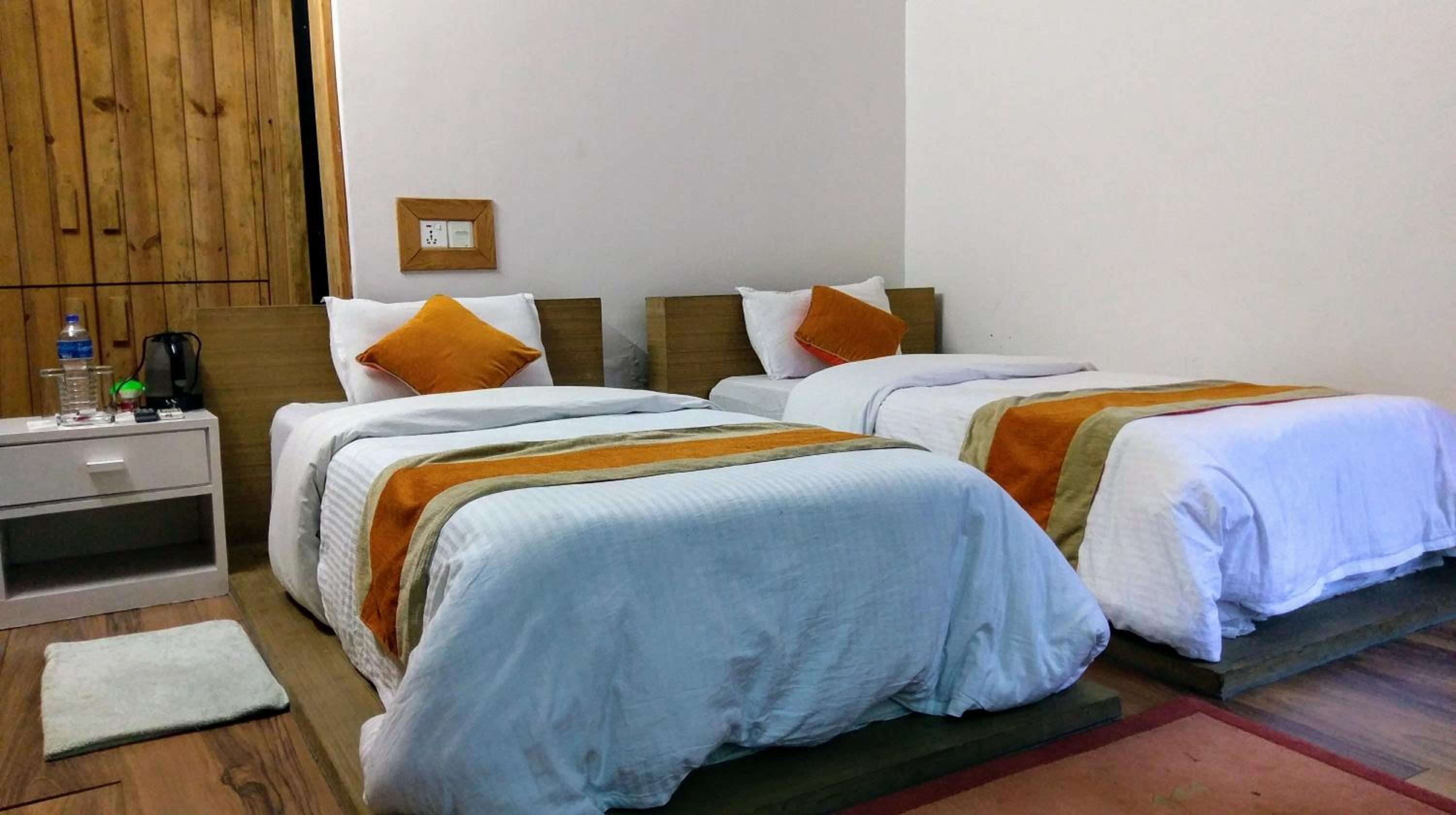 Gantavya Resort — photo 16