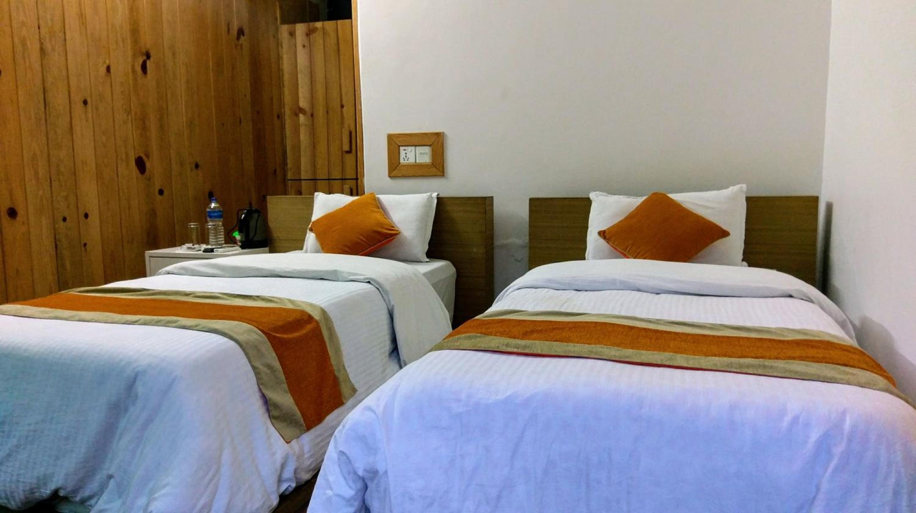 Gantavya Resort — photo 29