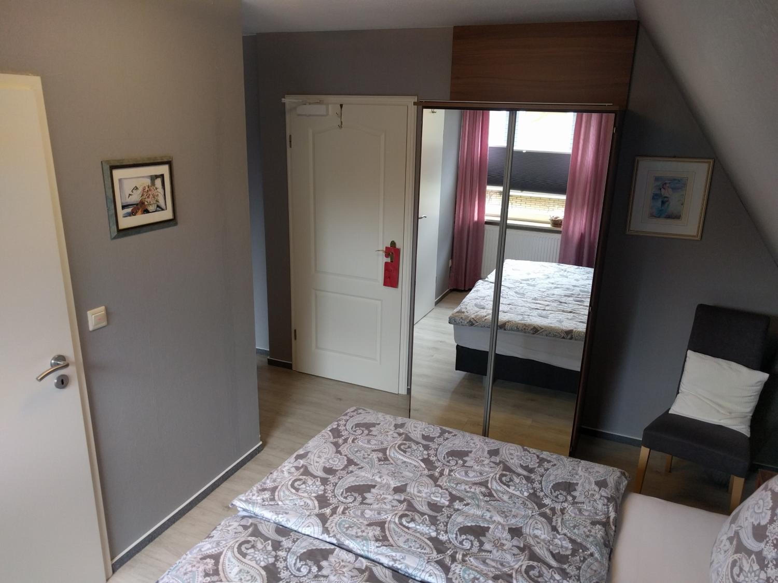 Pension-Marion