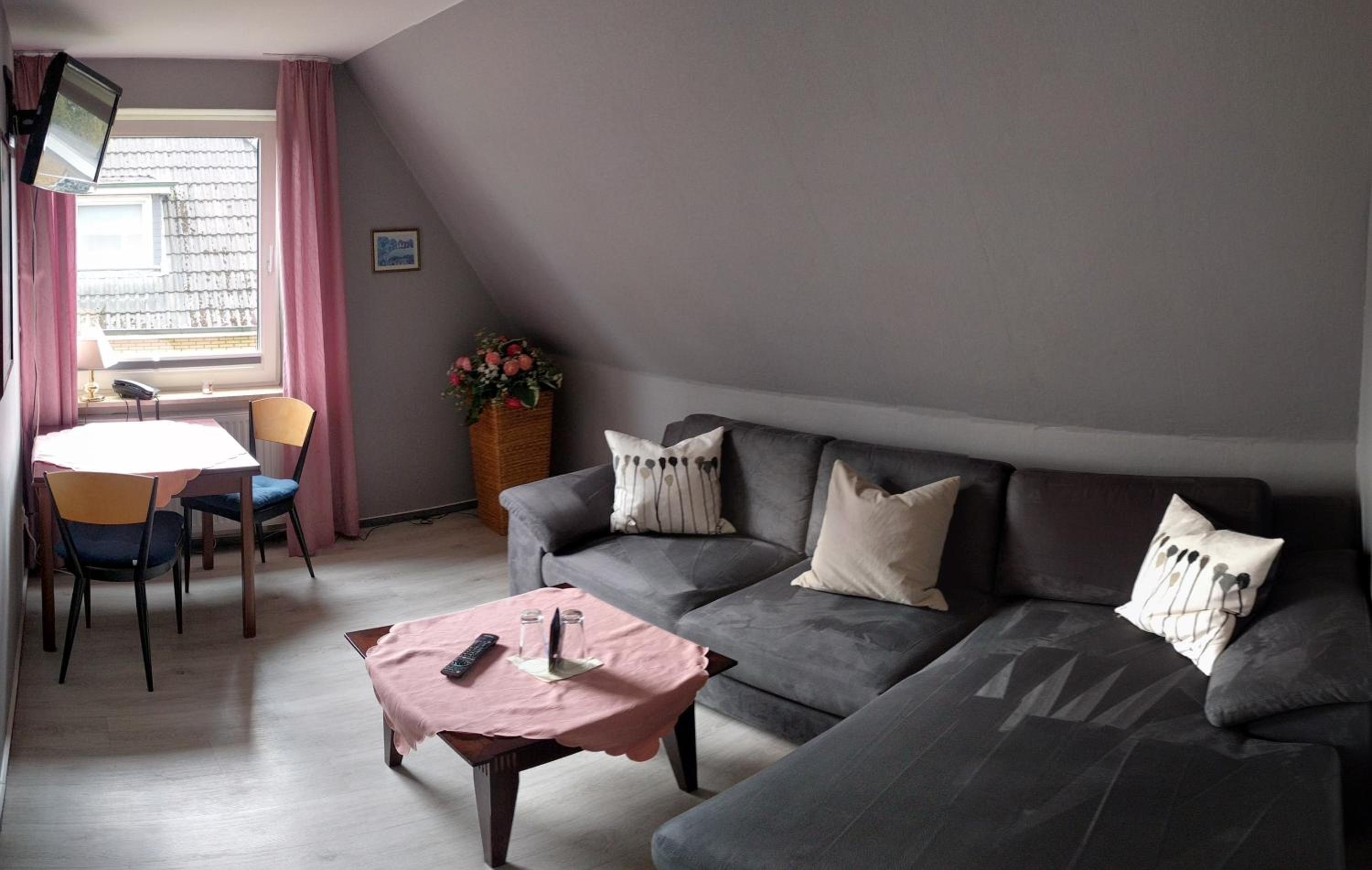 Pension-Marion