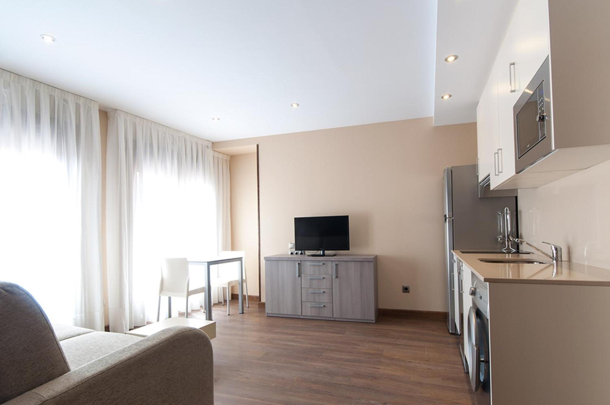 Apartamentos Turísticos Llanes