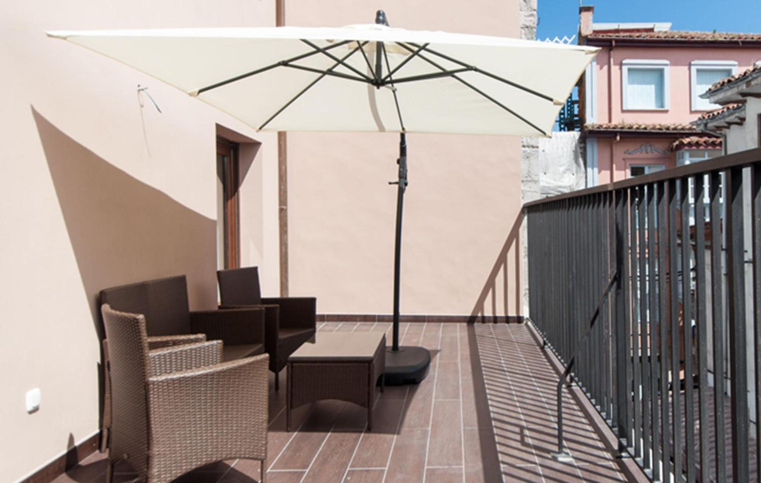 Apartamentos Turísticos Llanes