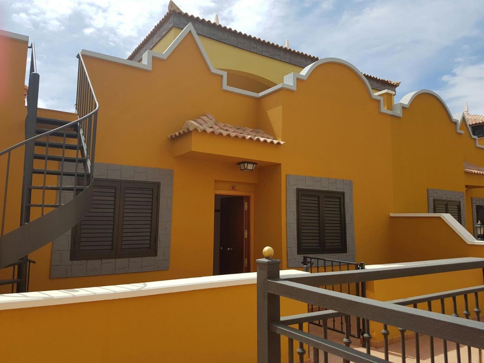 Chalet Costa Adeje view 5