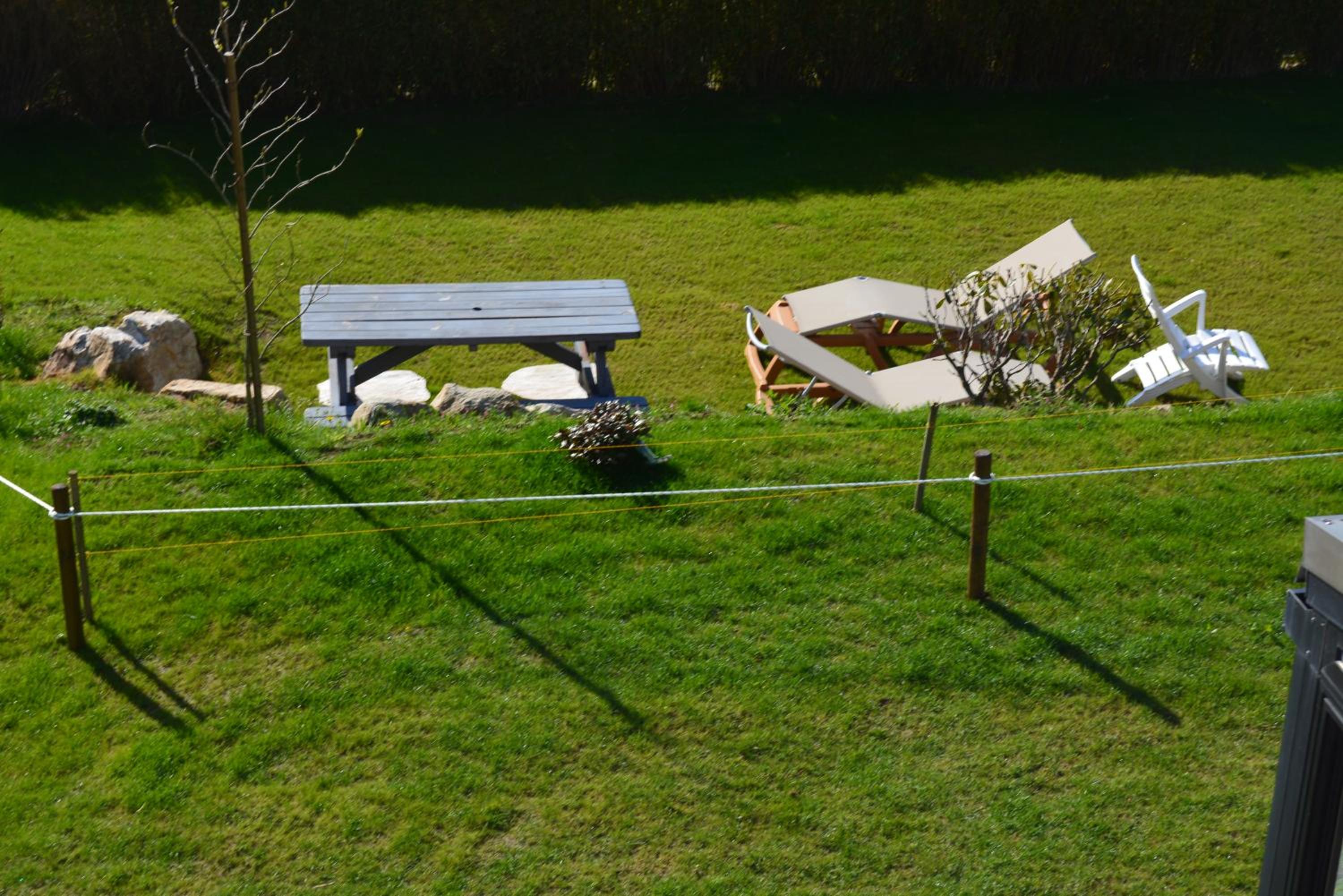 La Belle Etoile view 3