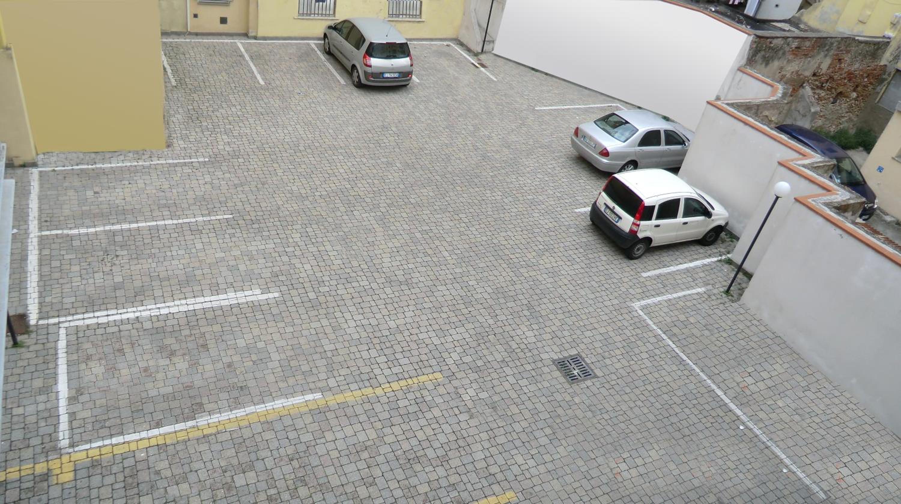 Hotel Europa Parking